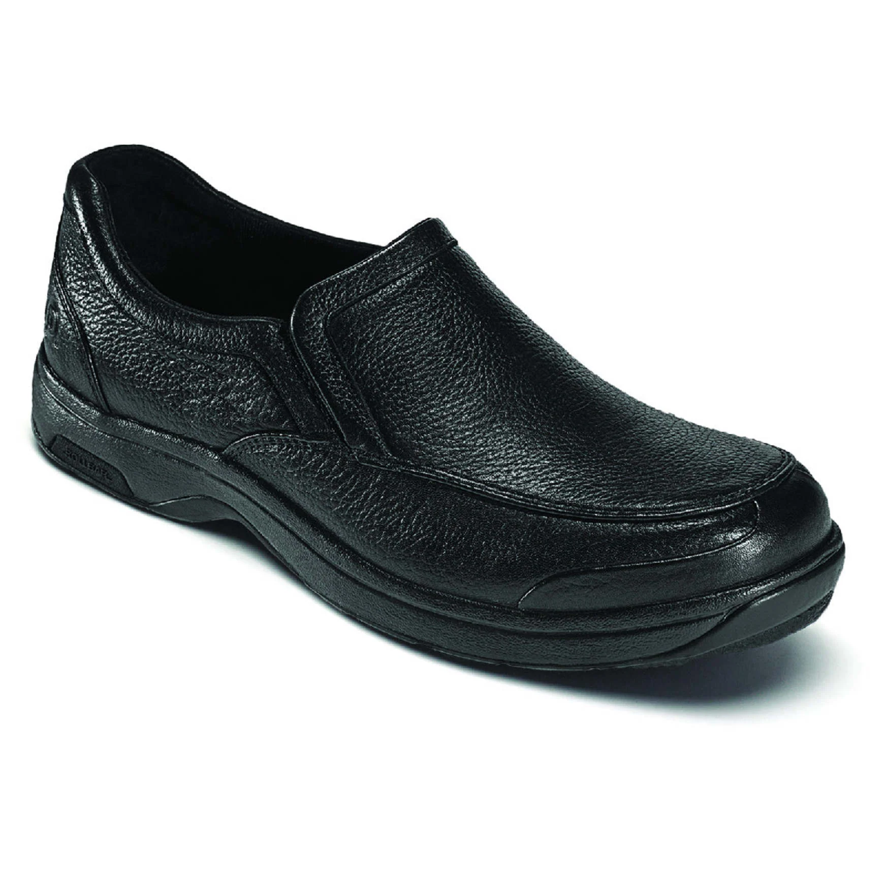 Men's Battery Park Slip-On Casual Shoe - Image 2