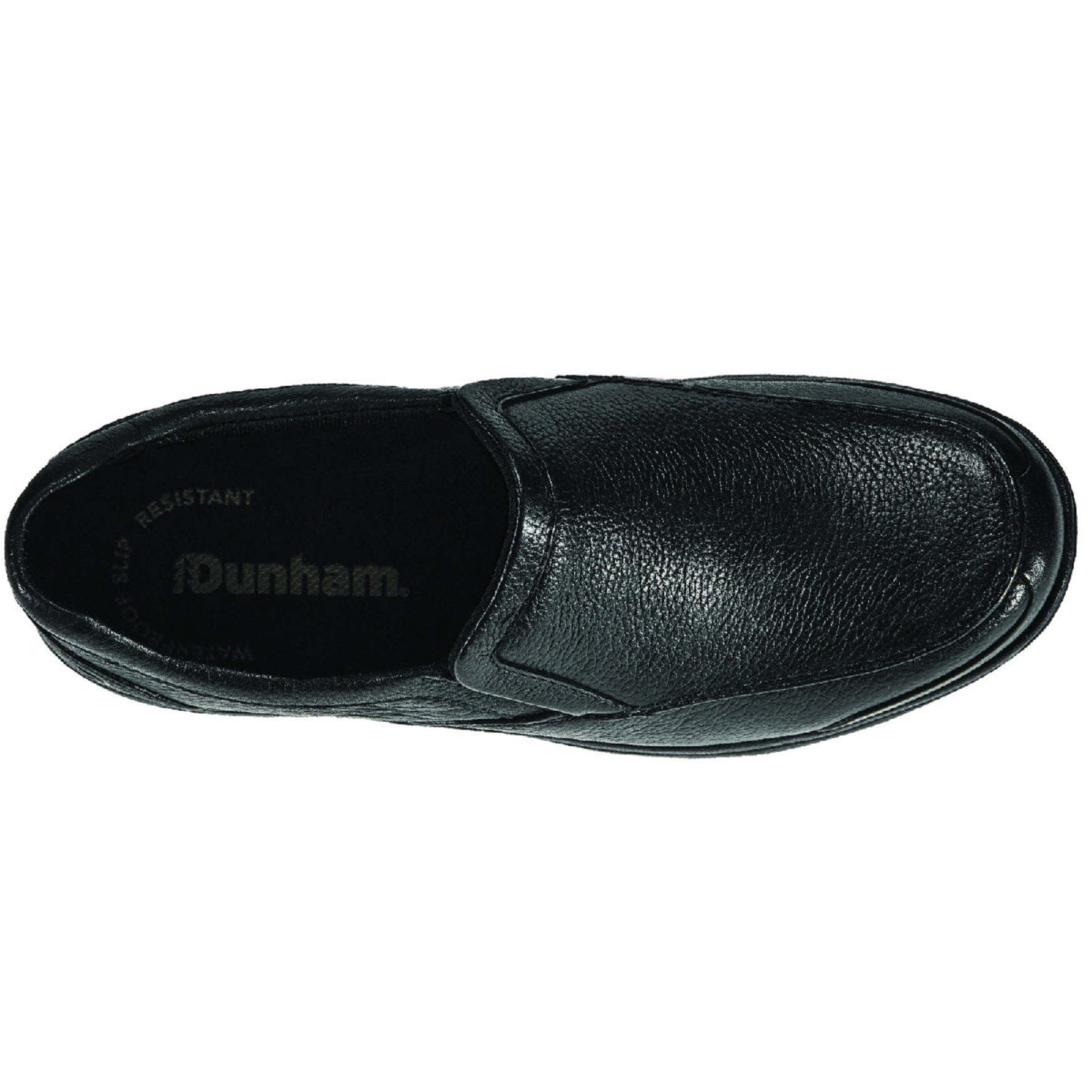 Men's Battery Park Slip-On Casual Shoe - Image 3