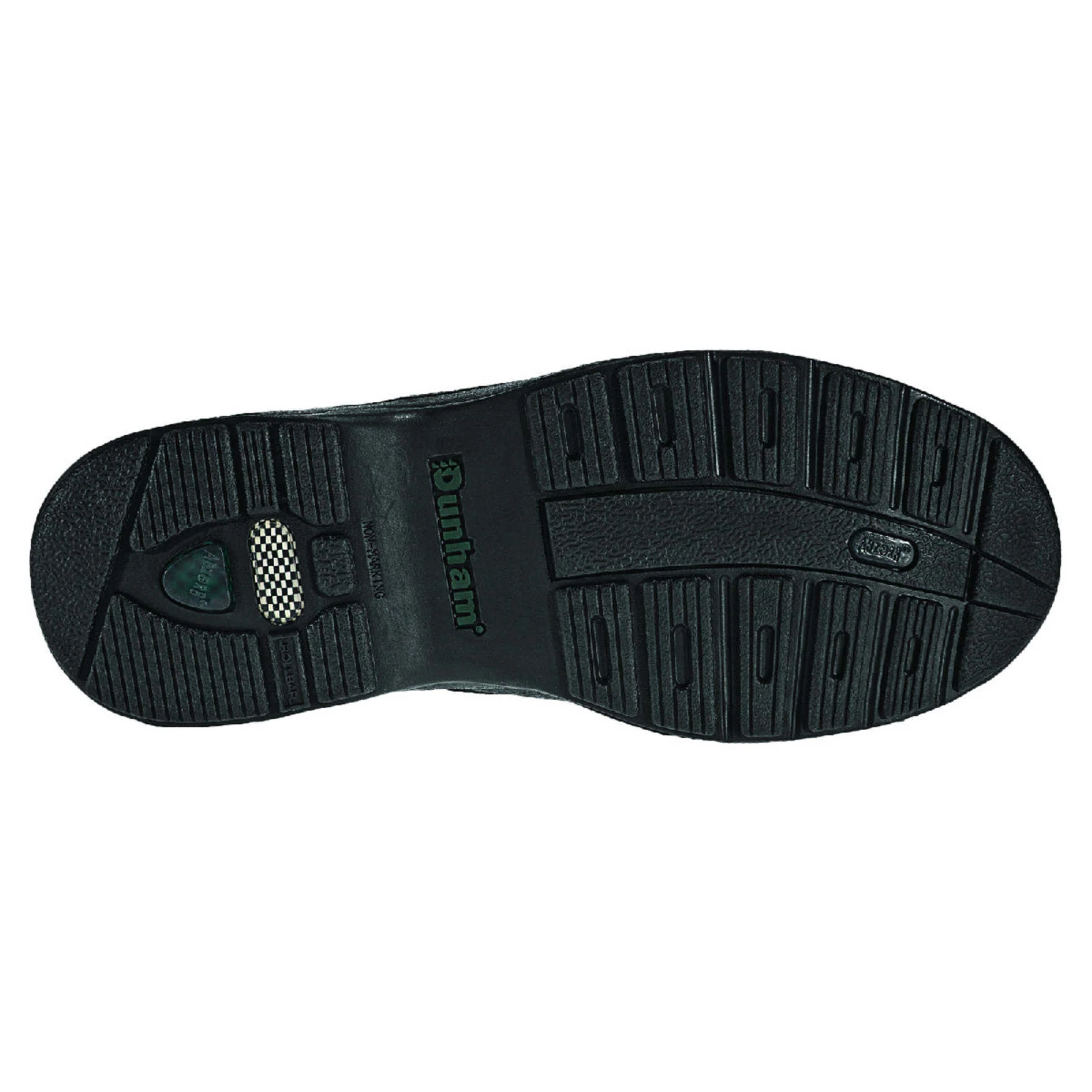 Men's Battery Park Slip-On Casual Shoe - Image 4