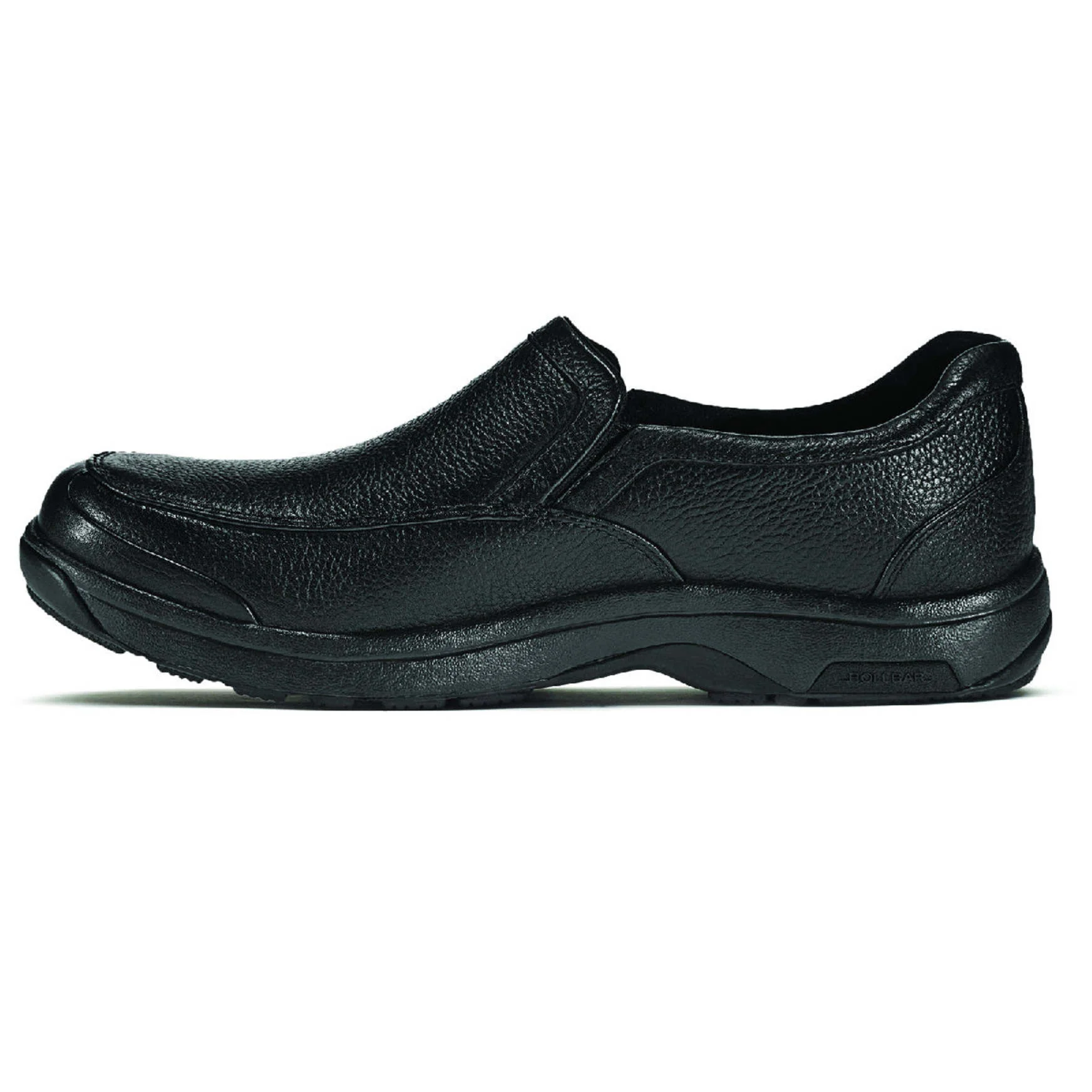 Men's Battery Park Slip-On Casual Shoe - Image 5