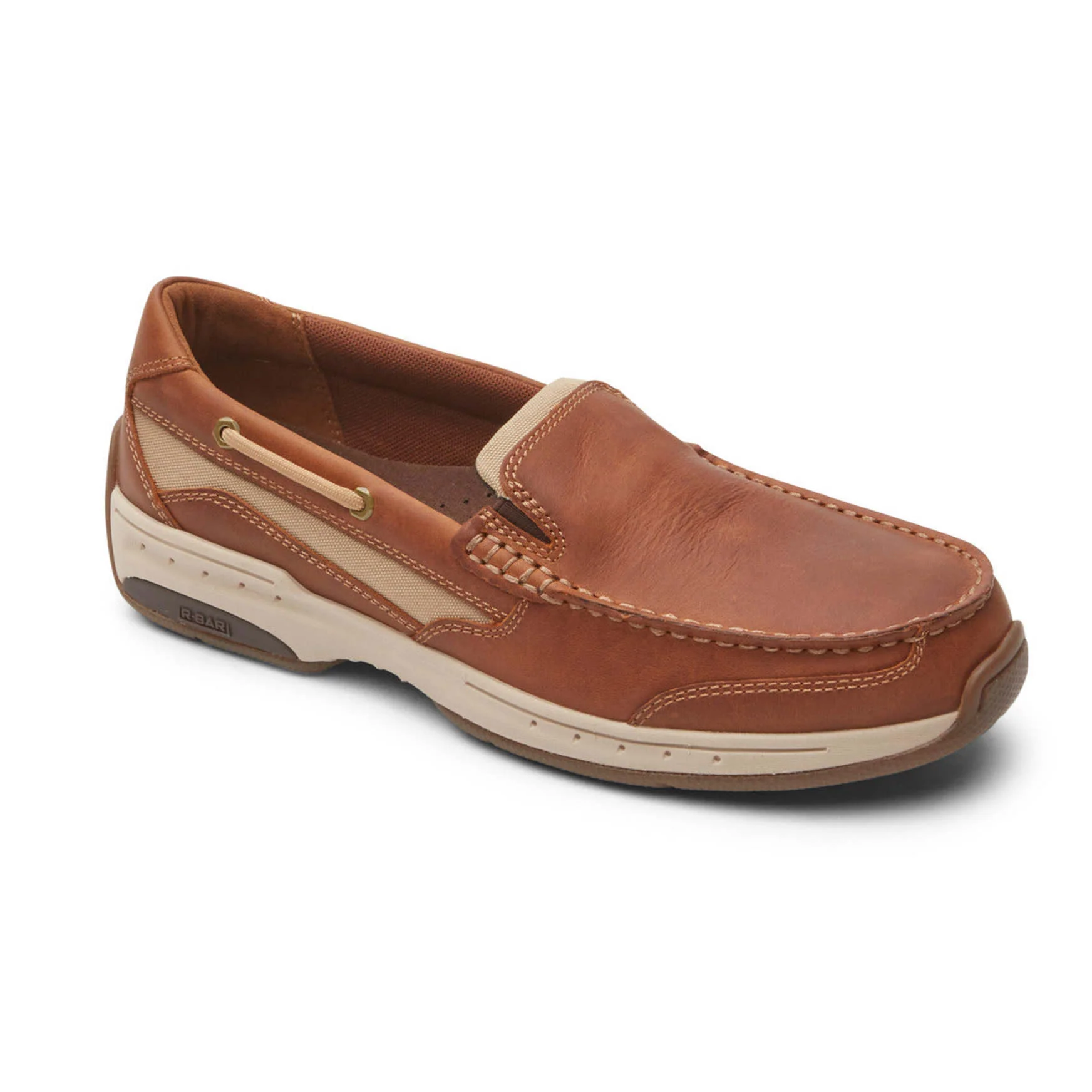 Men's Captain Venetian Boat Shoe - Image 2