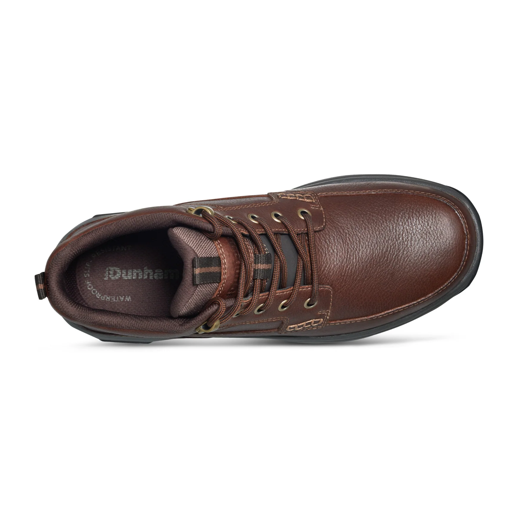 Men's 8000 Waterproof Mid Boot - Image 4