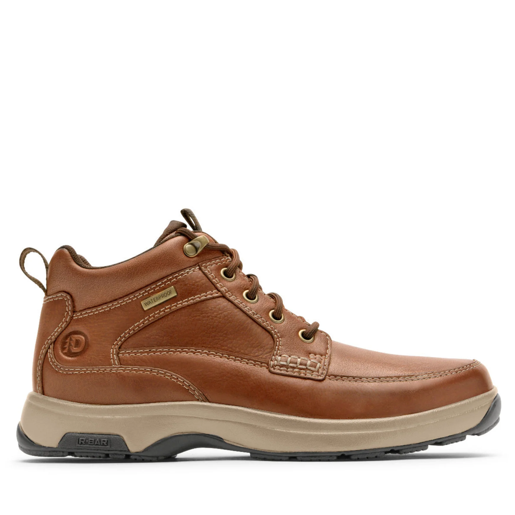 Men's 8000 Waterproof Mid Boot
