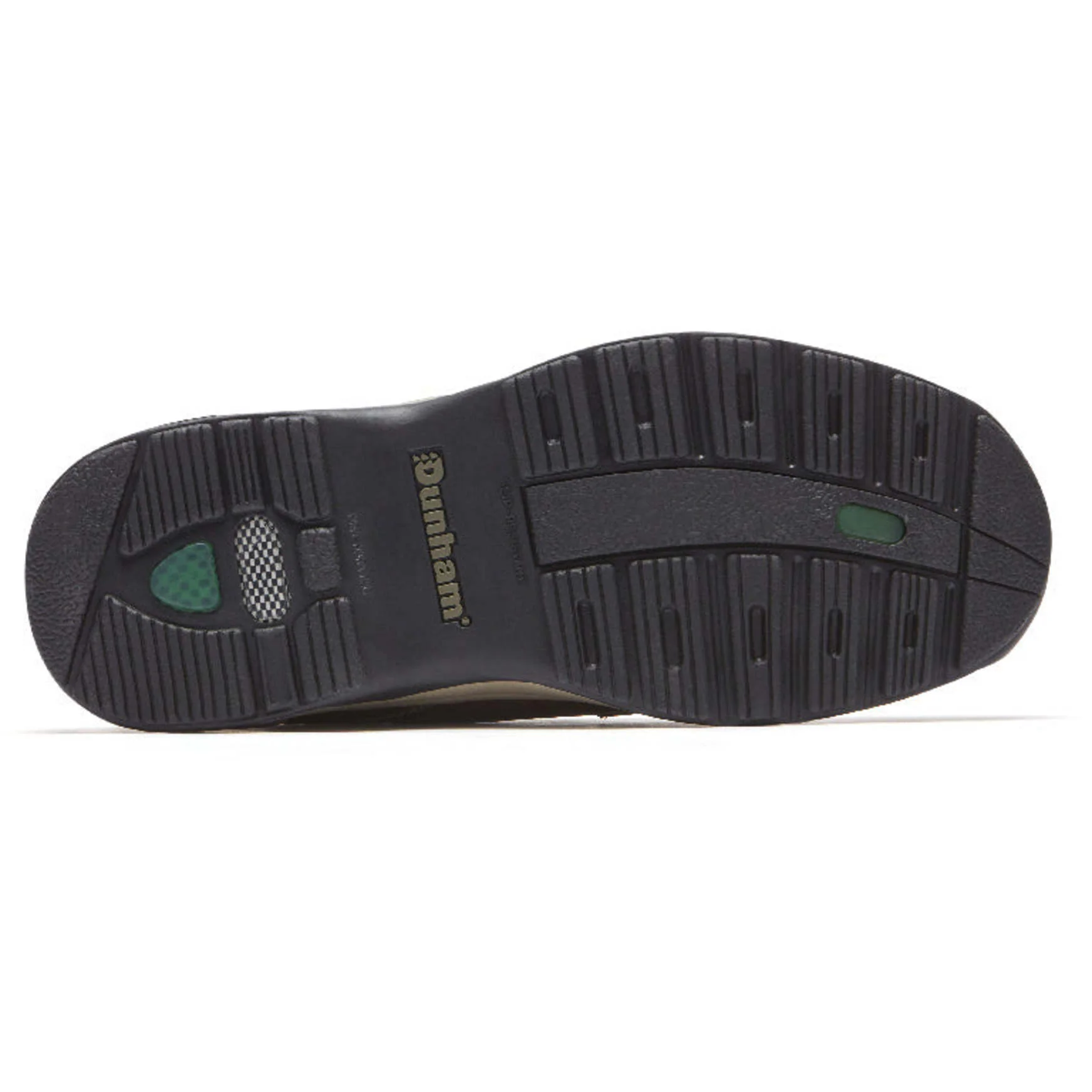 Men's 8000 Waterproof Mid Boot - Image 4