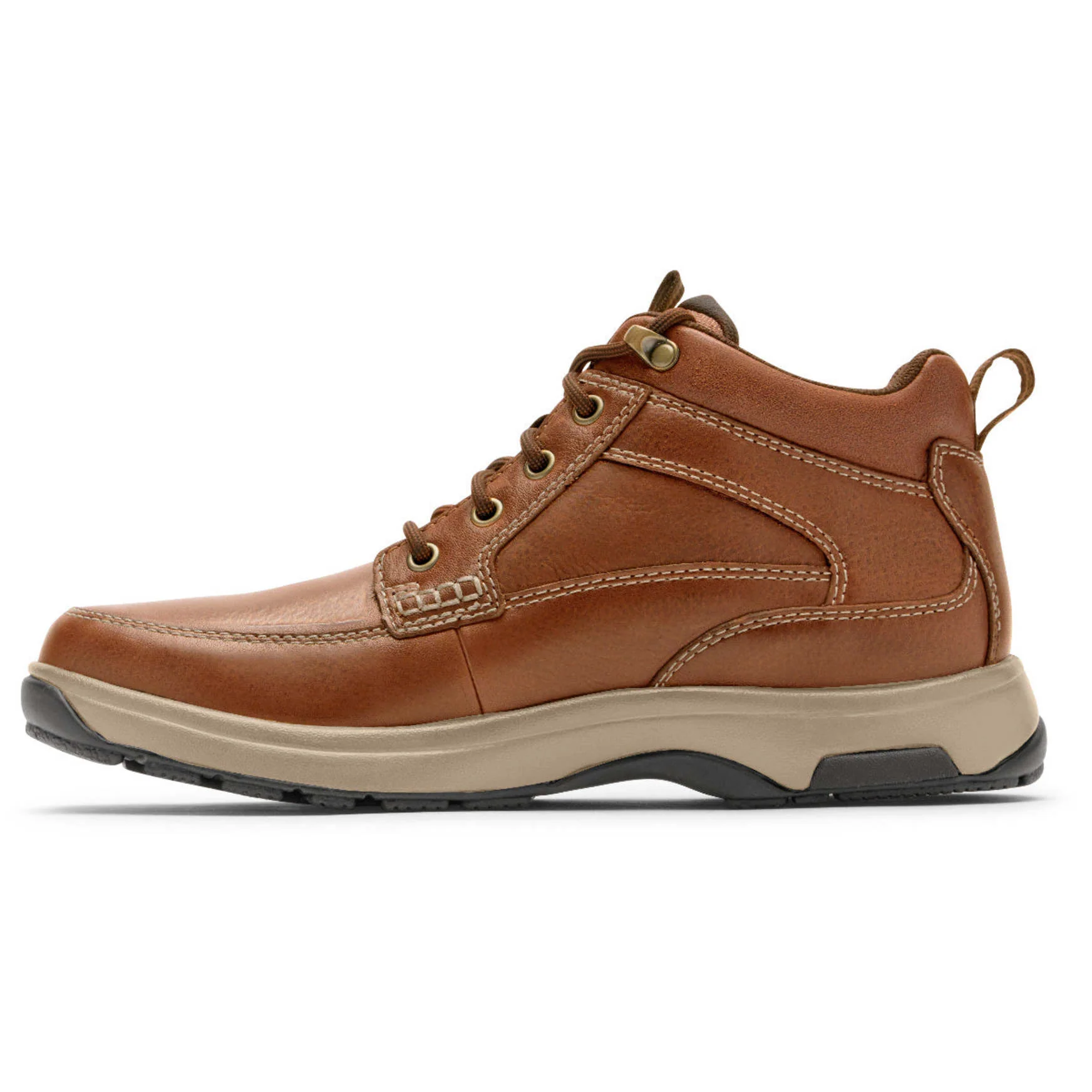 Men's 8000 Waterproof Mid Boot - Image 5