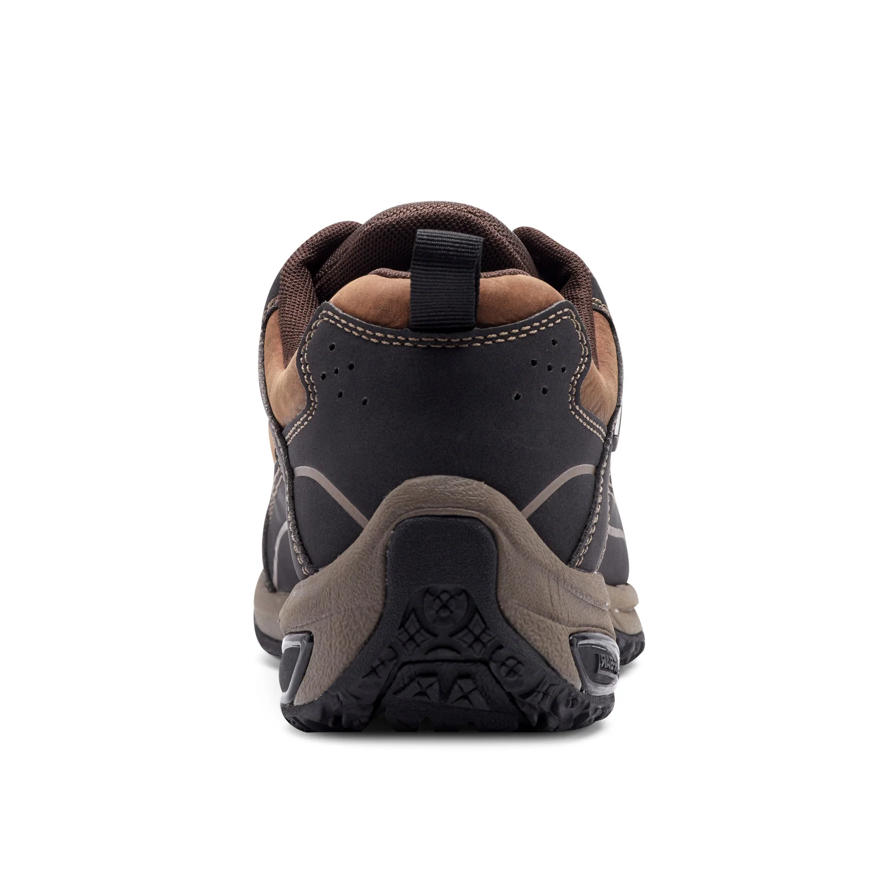 Men's Cloud Plus Waterproof Lace-Up Trekker - Image 3
