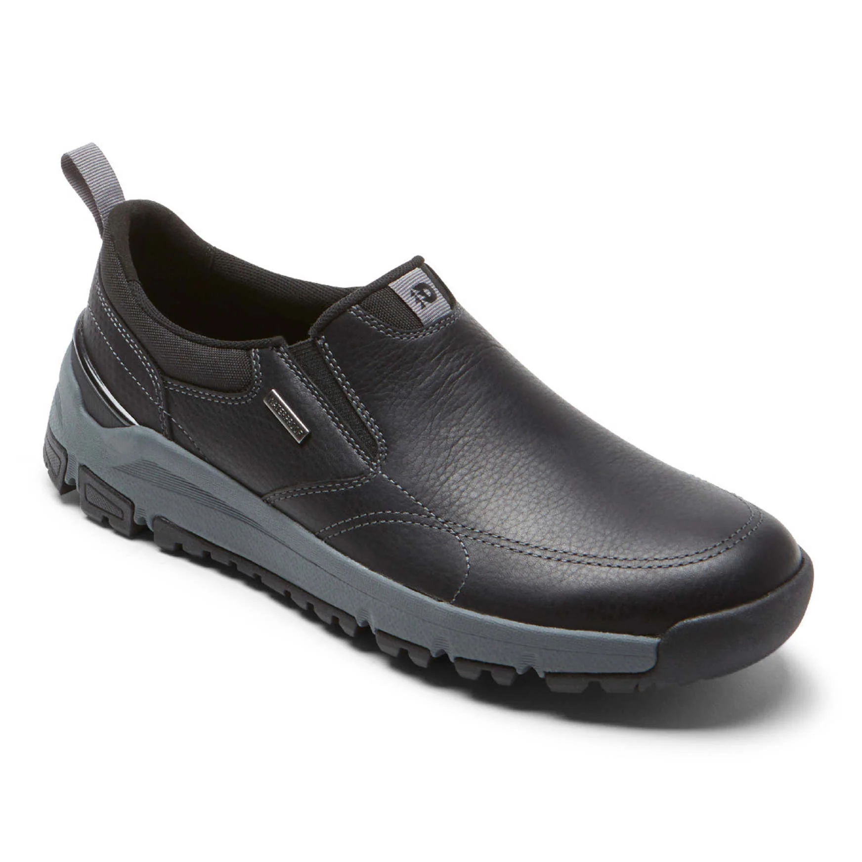 Men's Glastonbury Waterproof Slip-On Shoe - Image 2