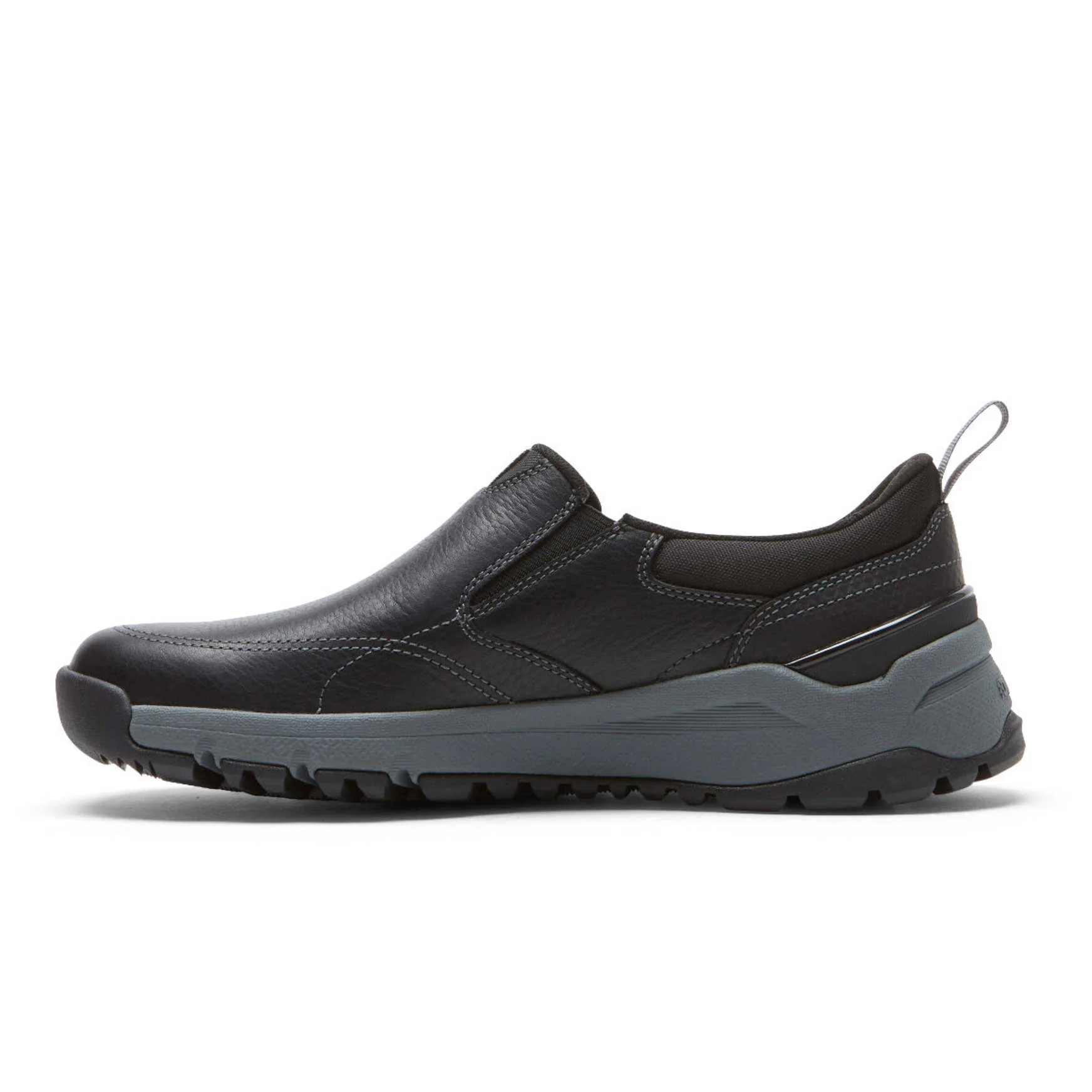 Men's Glastonbury Waterproof Slip-On Shoe - Image 5