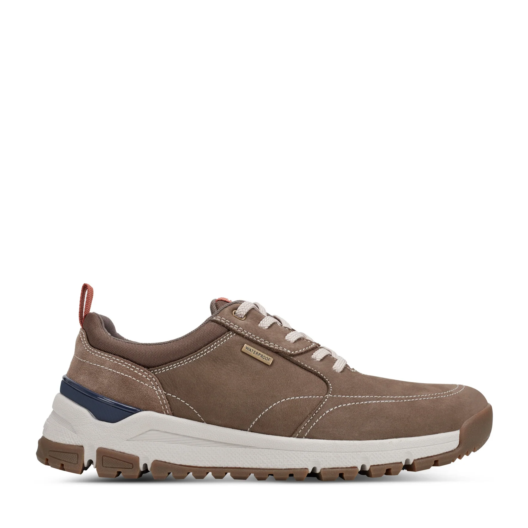 Men's Glastonbury Waterproof uBal Walking Shoe