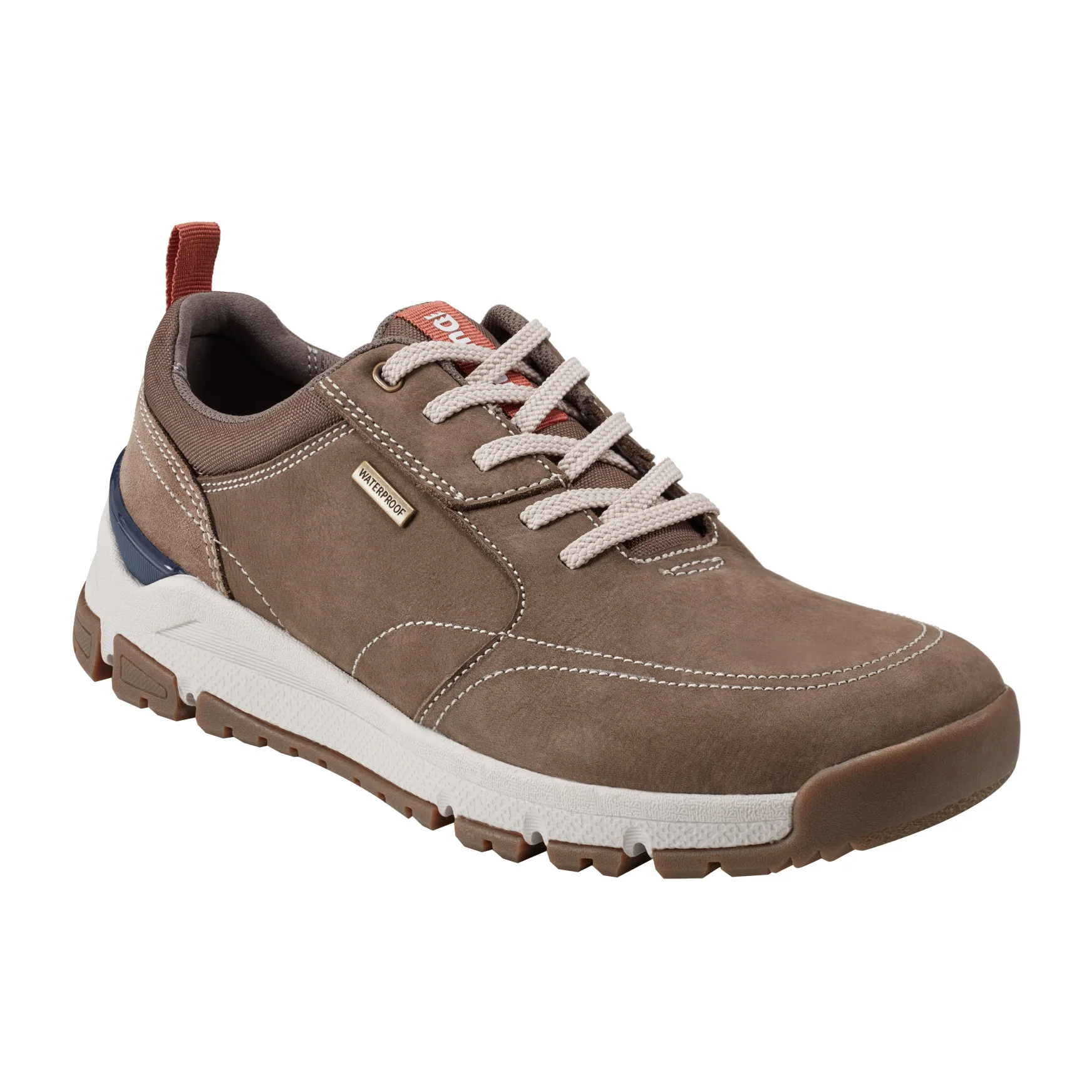 Men's Glastonbury Waterproof uBal Walking Shoe - Image 2