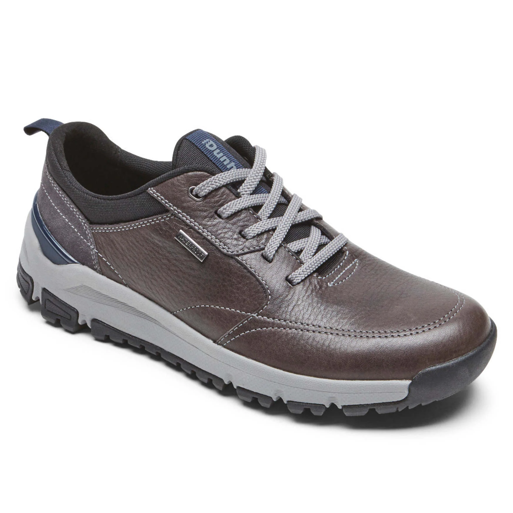 Men's Glastonbury Waterproof uBal Walking Shoe - Image 2
