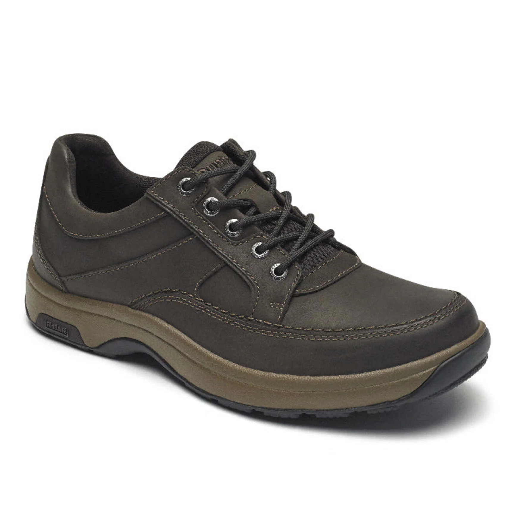 Men's Midland Waterproof Oxford - Image 2