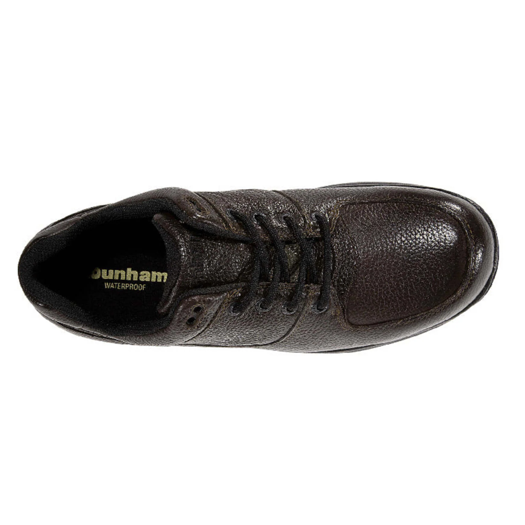 Men's Windsor Oxford - Image 3