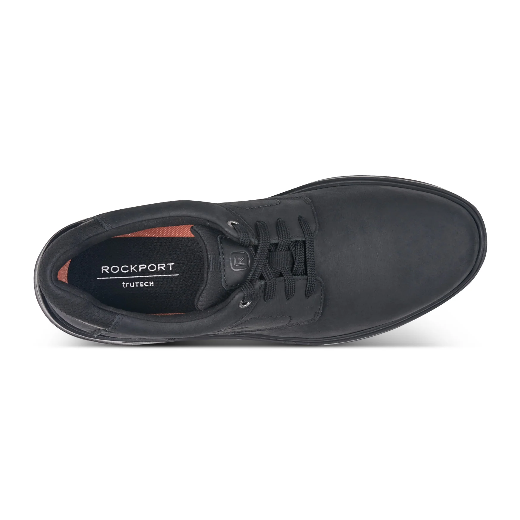 Men's Colden Lace-up Shoes - Image 4