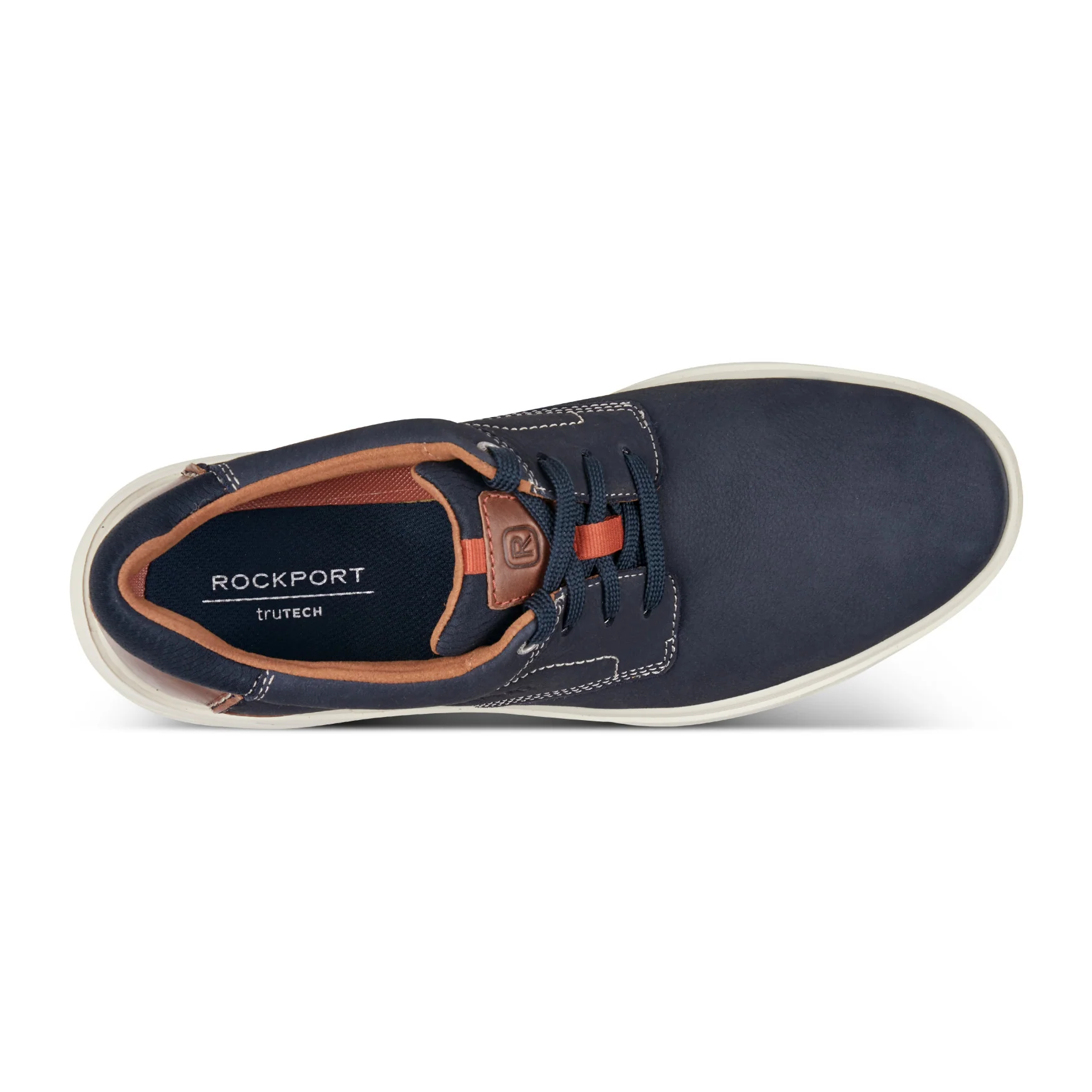 Men's Colden Lace-up Shoes - Image 4