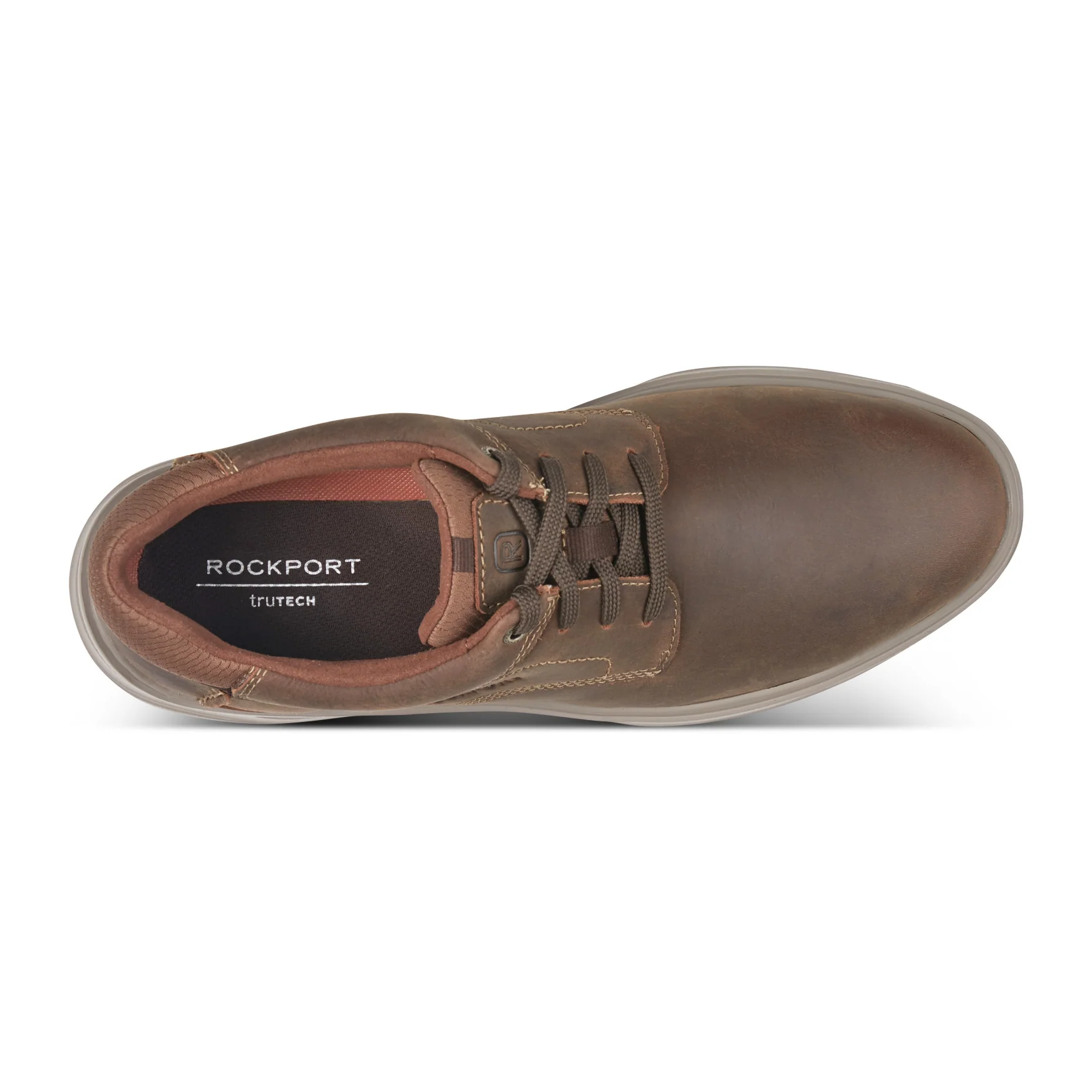 Men's Colden Lace-up Shoes - Image 4