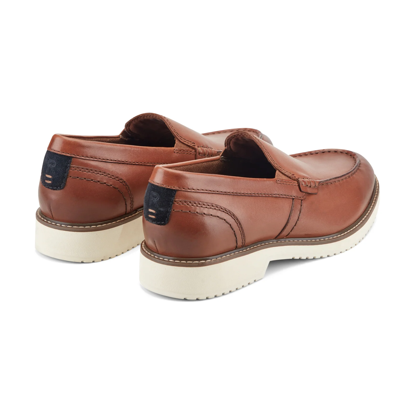 Men's Cristian Loafers - Image 3
