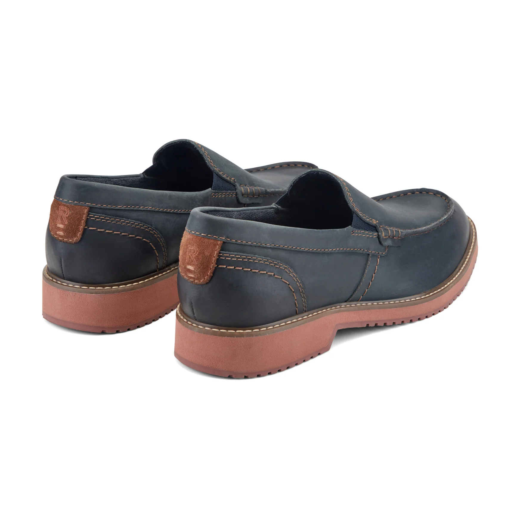 Men's Cristian Loafers - Image 3