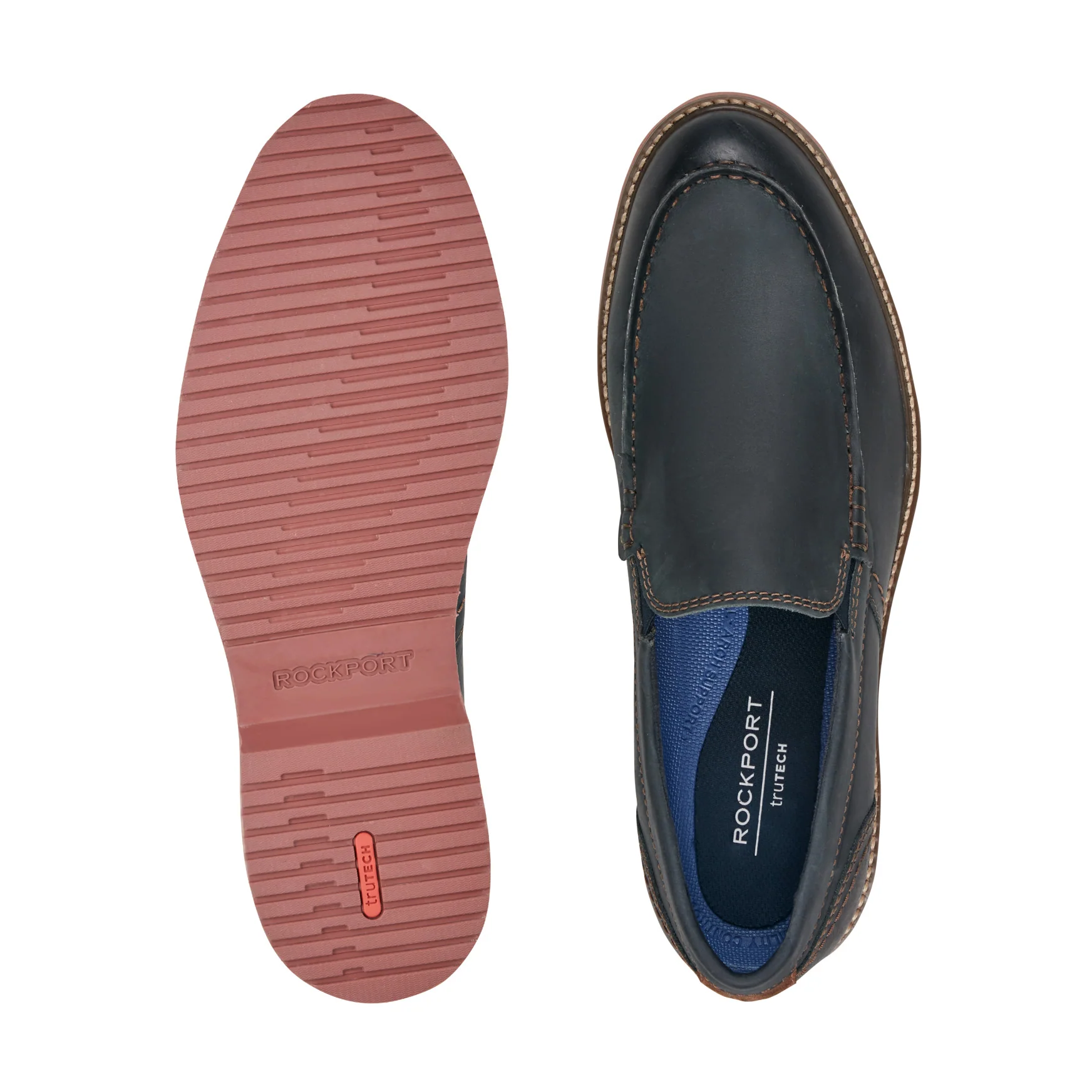 Men's Cristian Loafers - Image 5