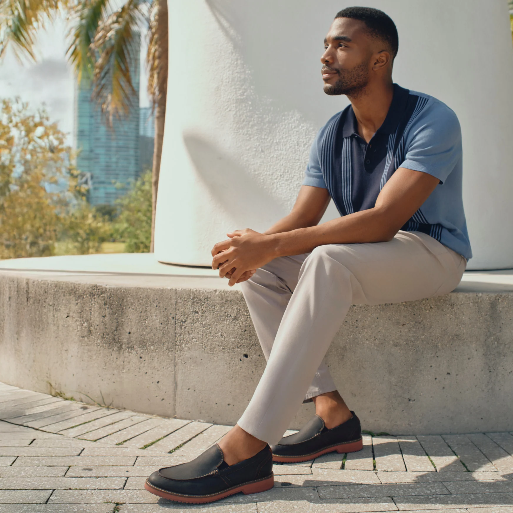Men's Cristian Loafers - Image 6