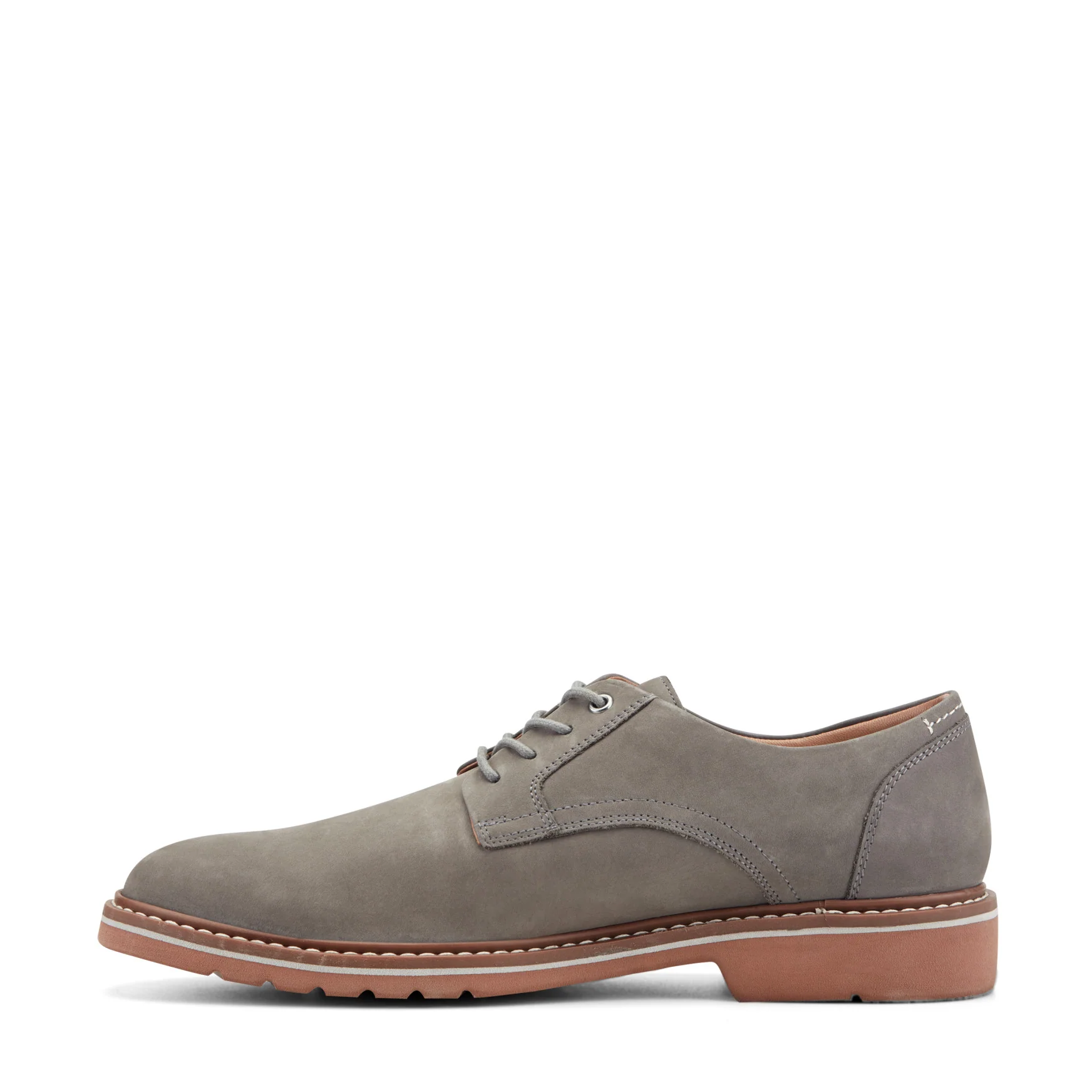 Men's Foley Lace-up Casual Oxfords - Image 5