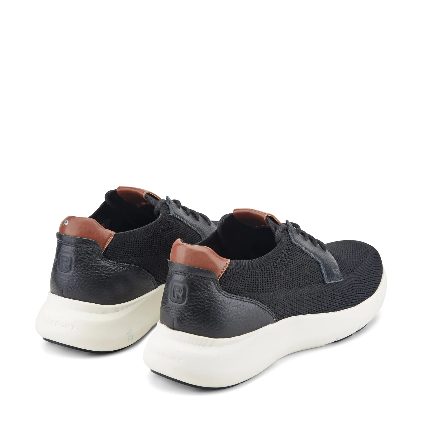 Men's Jaxson Lace-up Casual Sneakers - Image 3