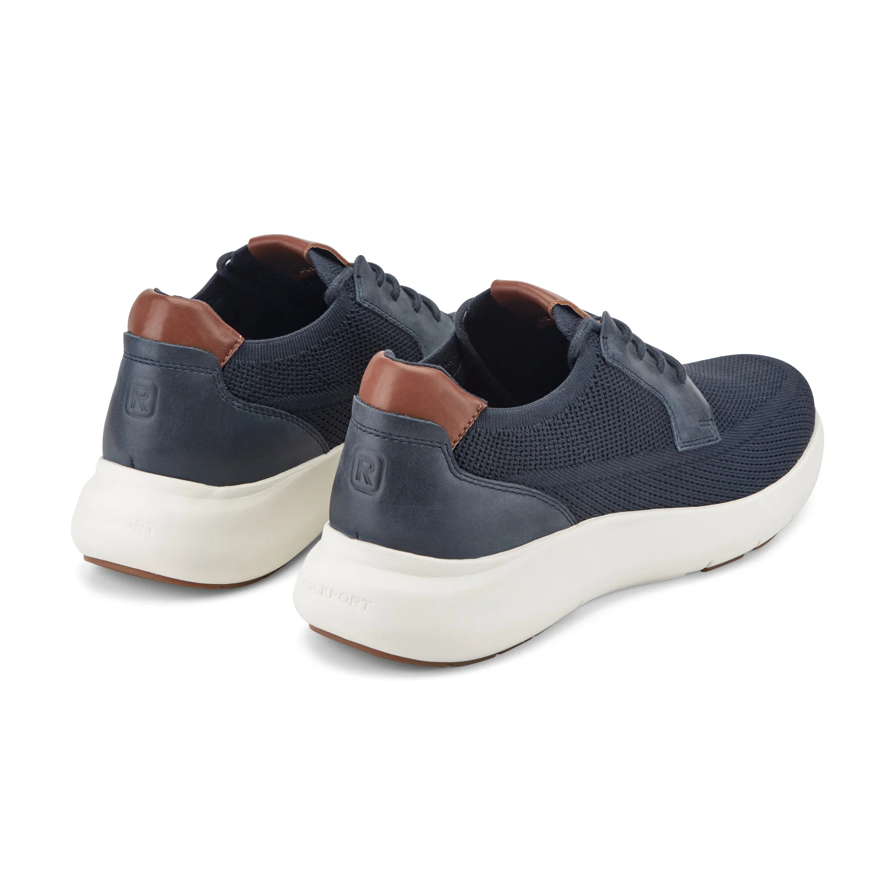 Men's Jaxson Lace-up Casual Sneakers - Image 3