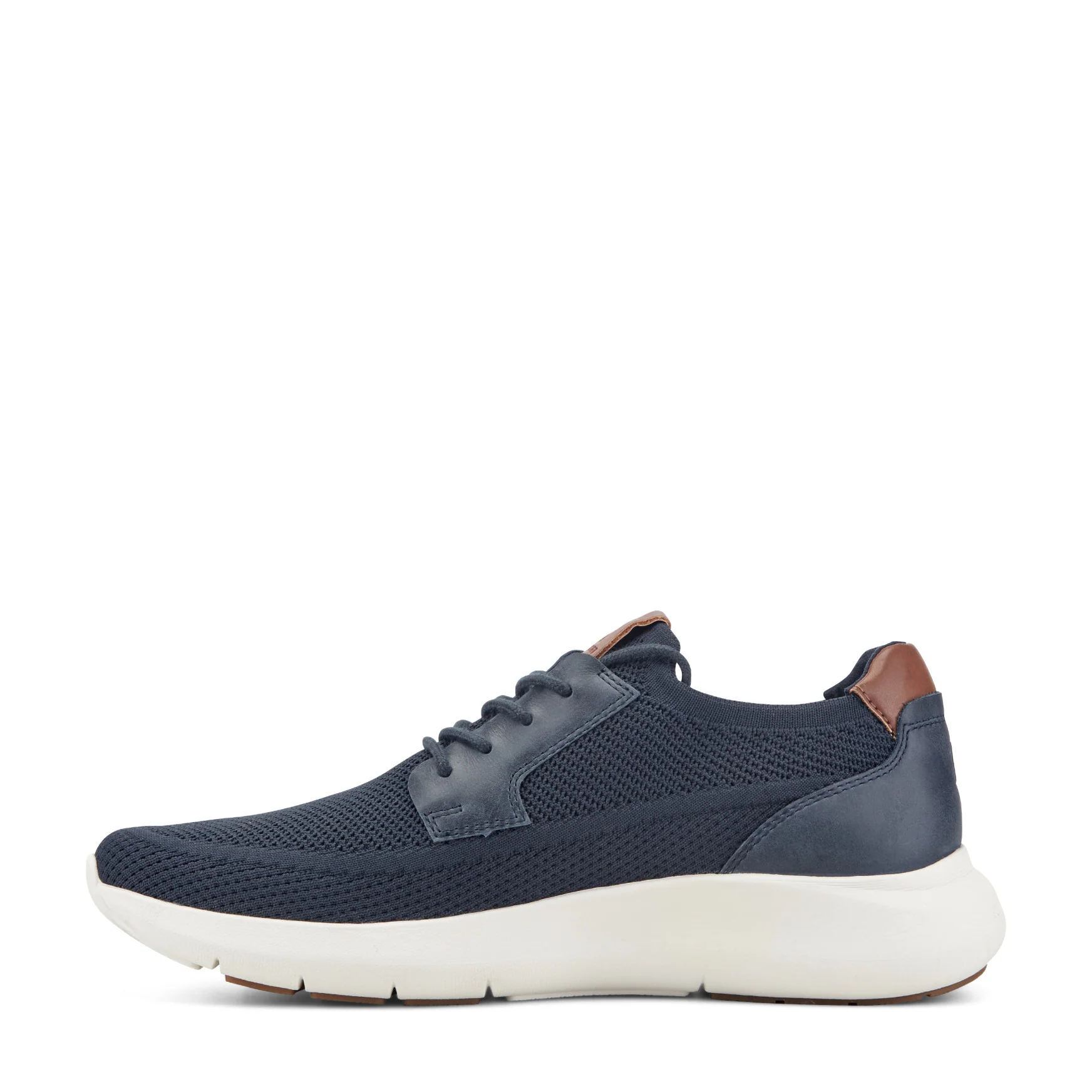Men's Jaxson Lace-up Casual Sneakers - Image 4