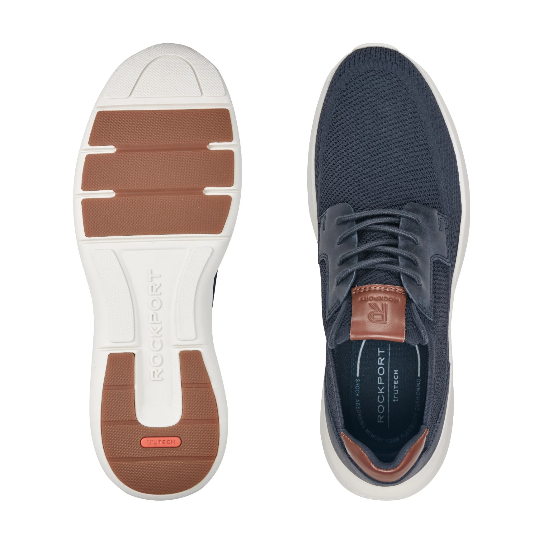 Men's Jaxson Lace-up Casual Sneakers - Image 5