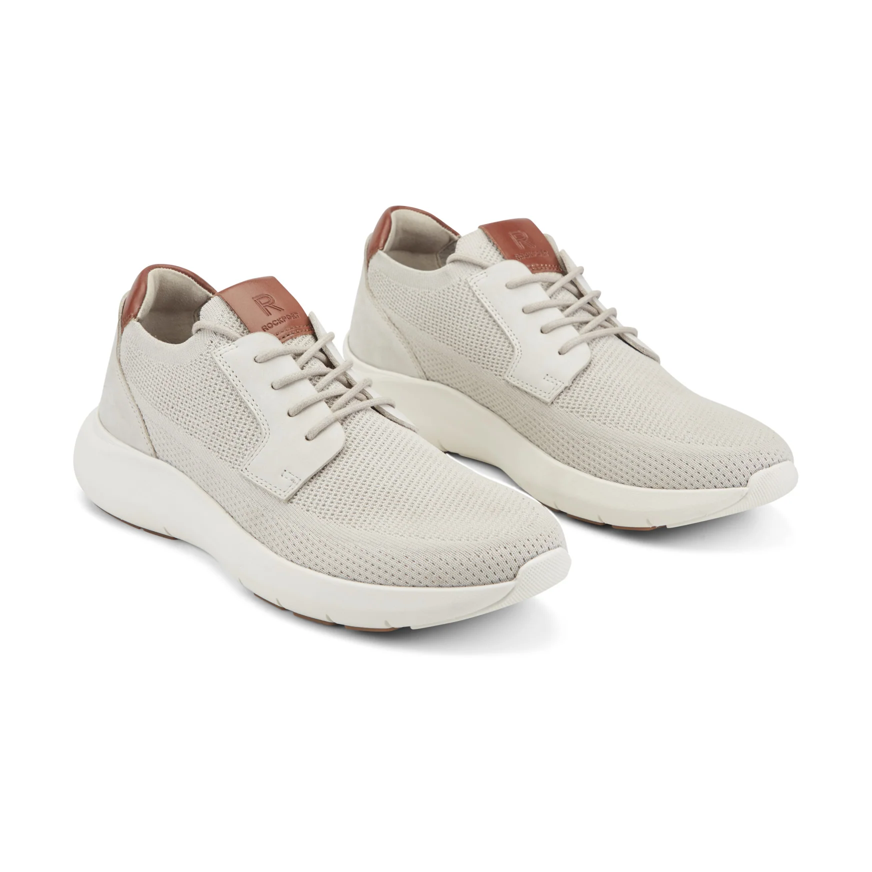 Men's Jaxson Lace-up Casual Sneakers - Image 3