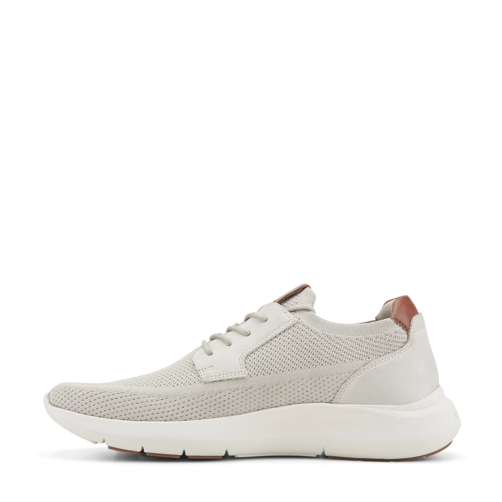 Men's Jaxson Lace-up Casual Sneakers - Image 4