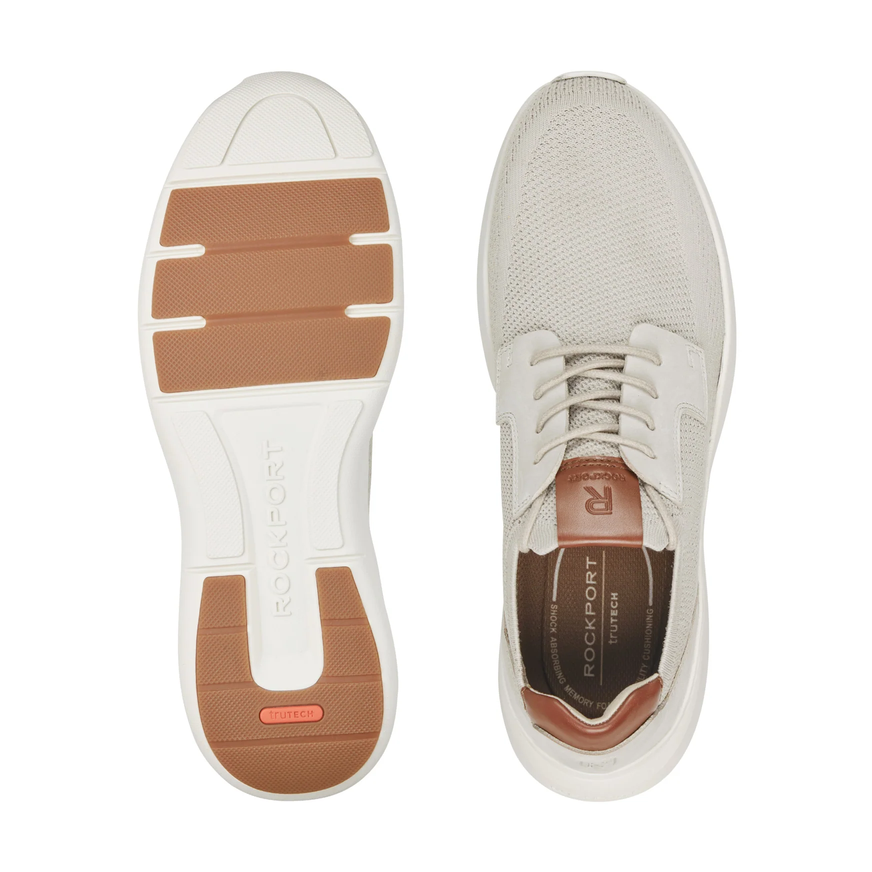 Men's Jaxson Lace-up Casual Sneakers - Image 5