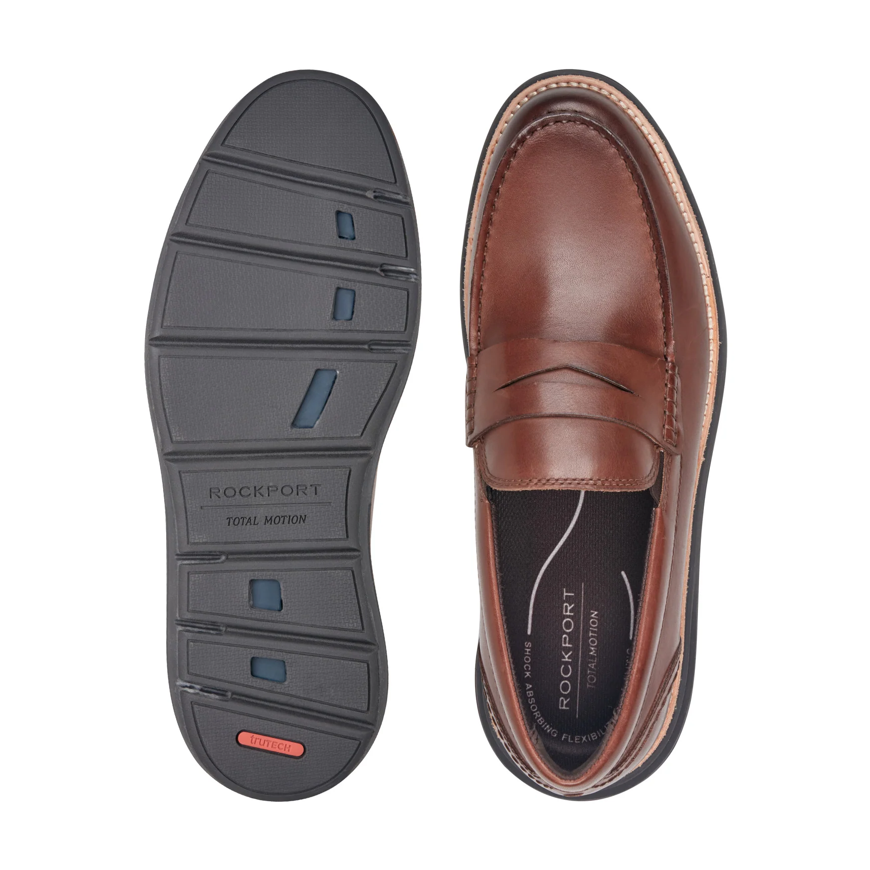 Men's Total Motion Cadwyn Loafers - Image 5
