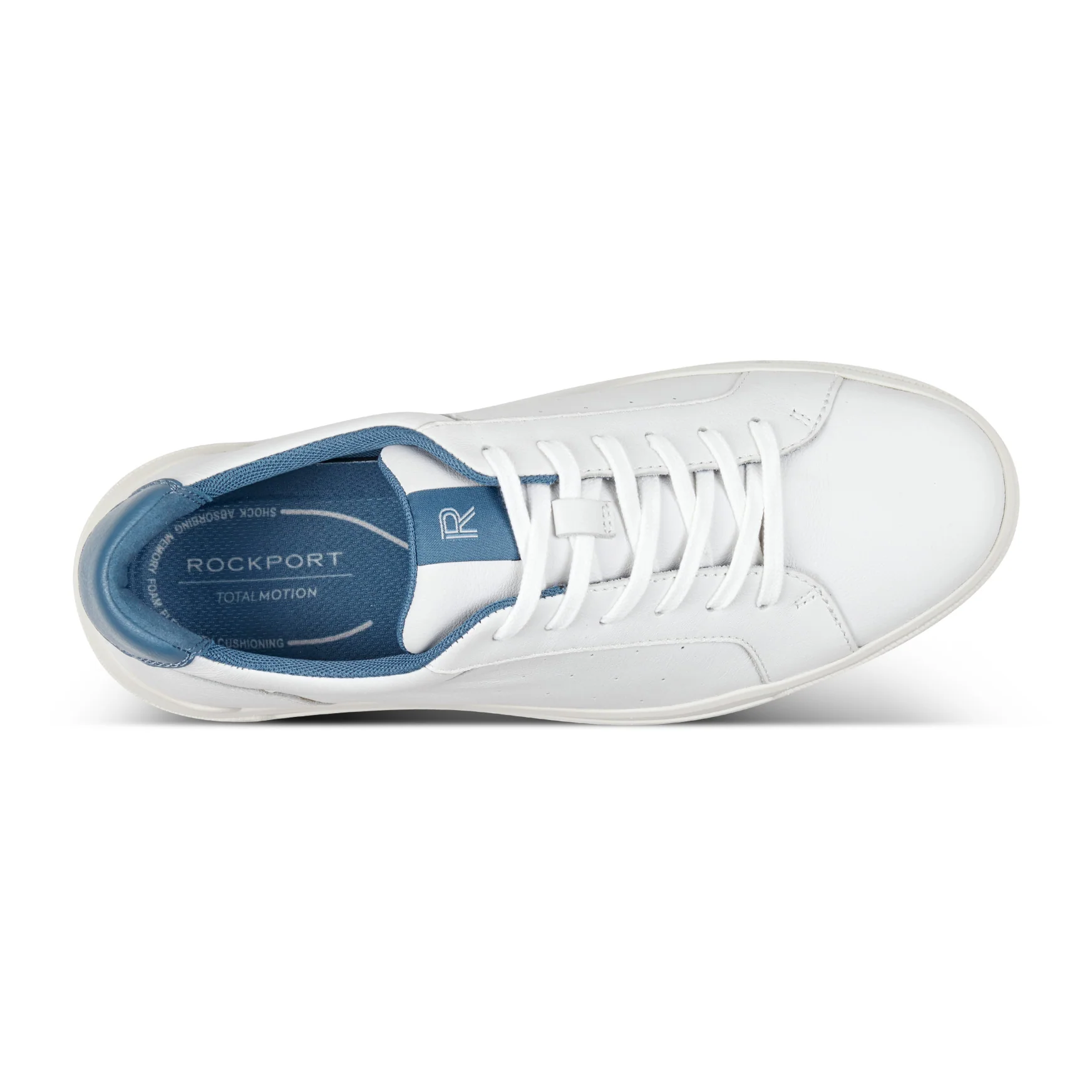 Men's Total Motion Tarquin Lace-up Casual Sneakers - Image 4