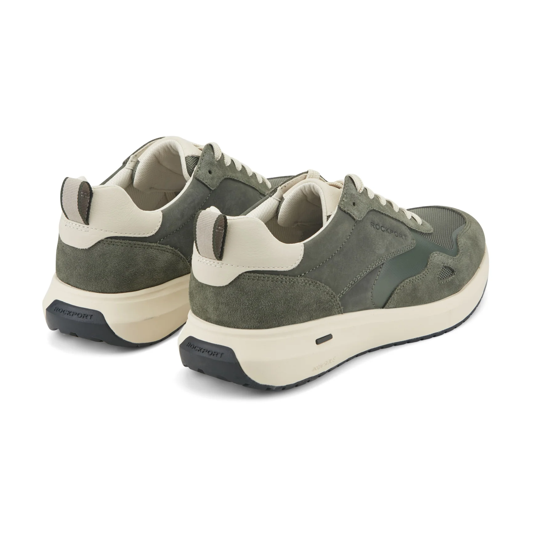Men's Total Motion Tilman Lace-up Casual Sneakers - Image 3