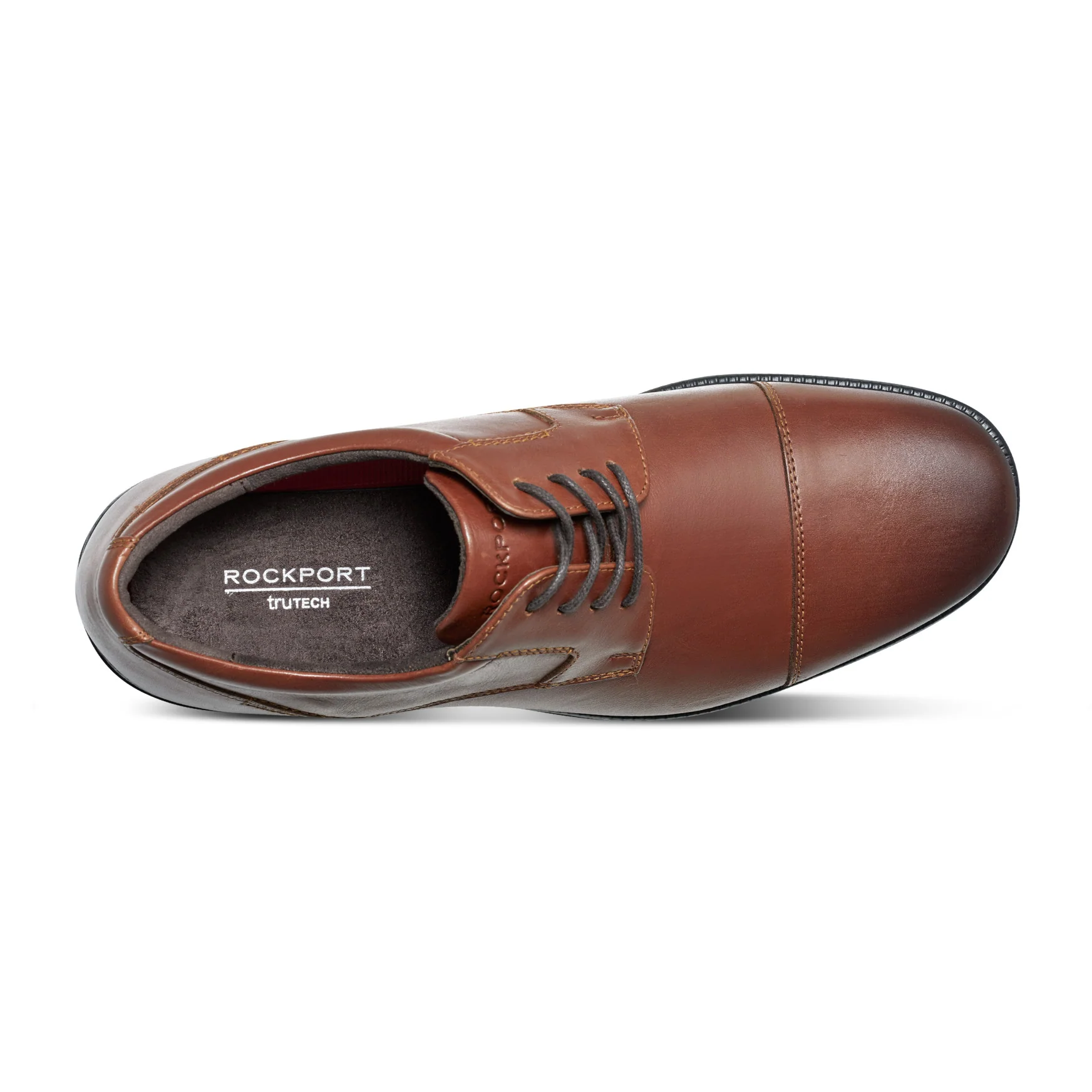 Men's Charles Road Cap Toe Oxford - Image 4