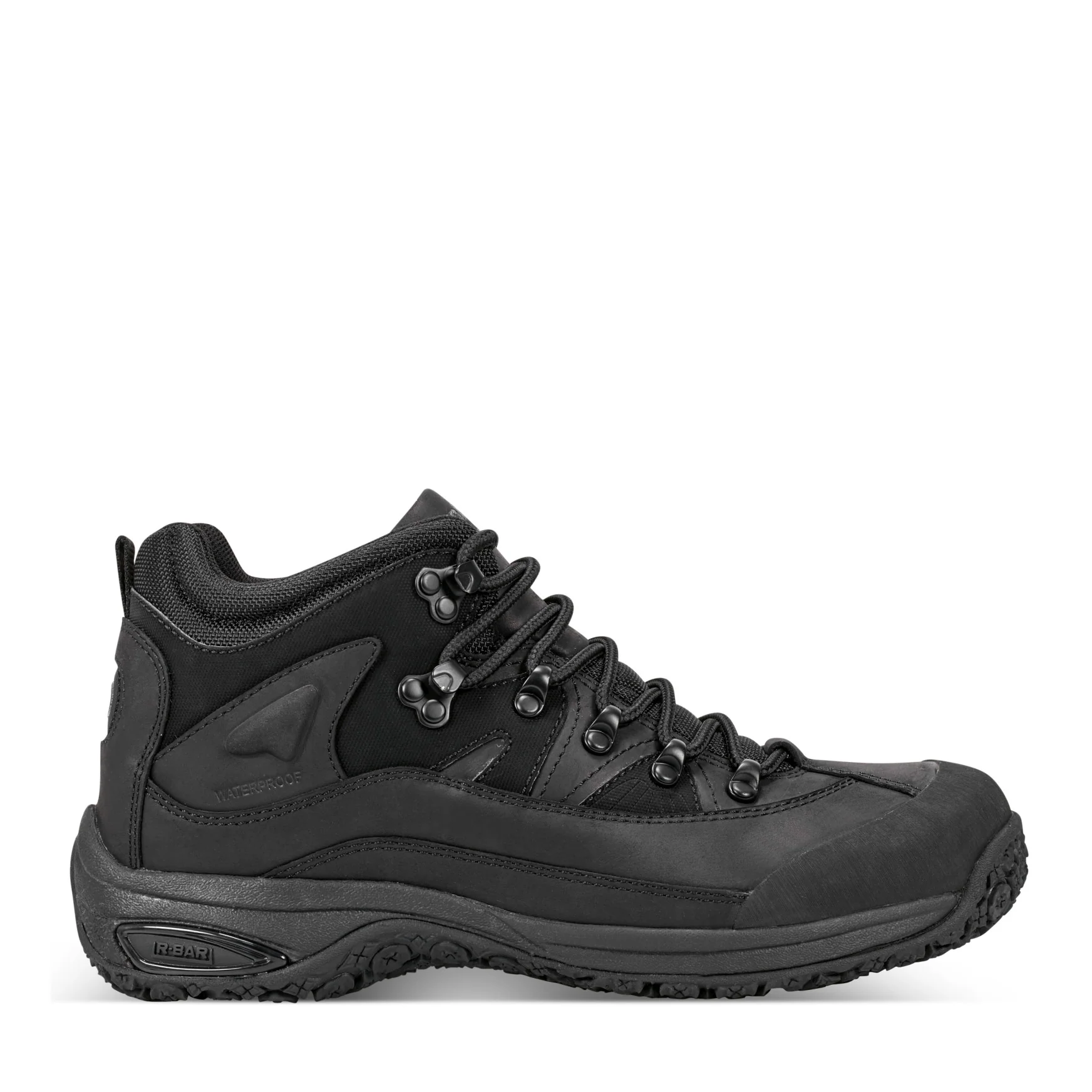 Men's Cloud Waterproof Boot