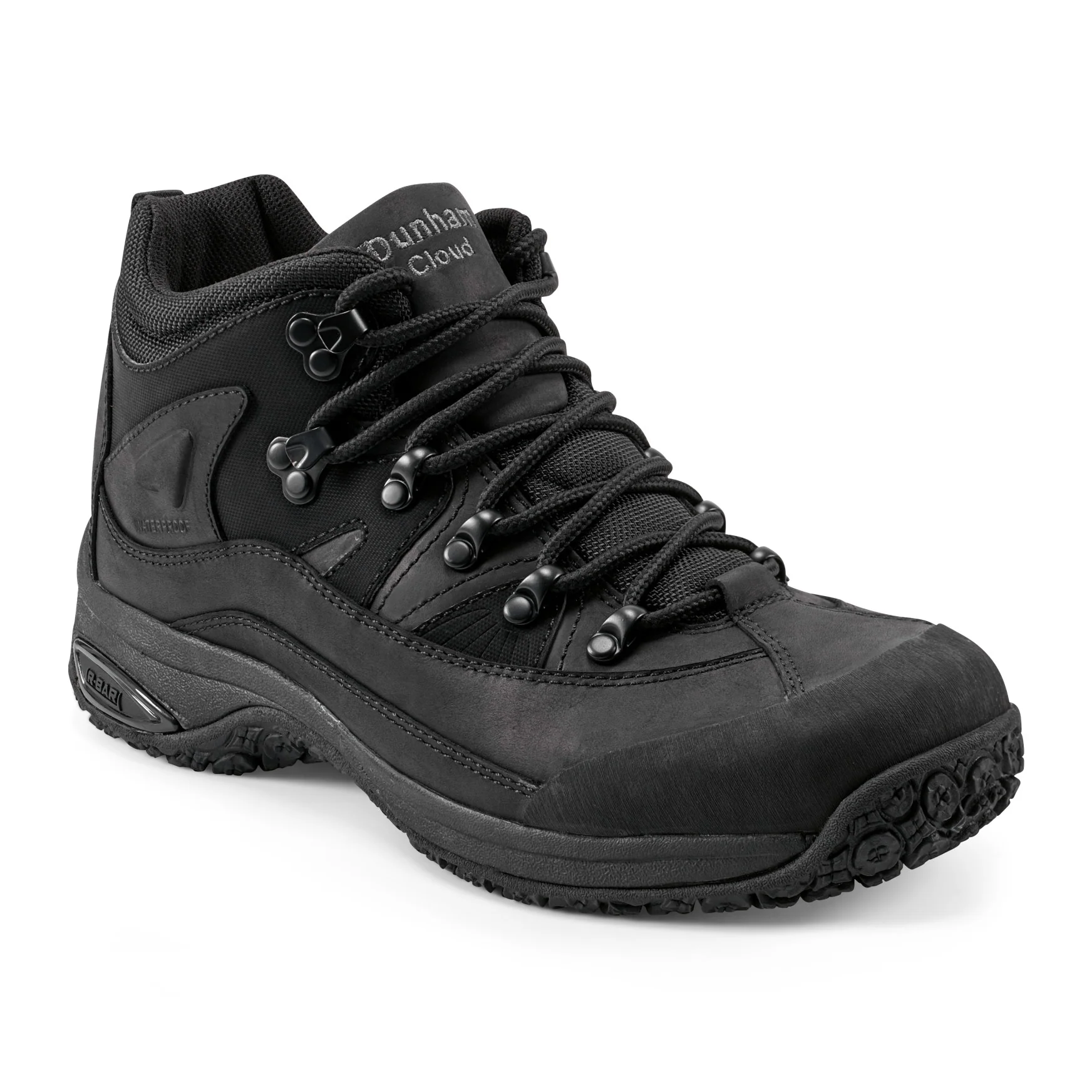 Men's Cloud Waterproof Boot - Image 2
