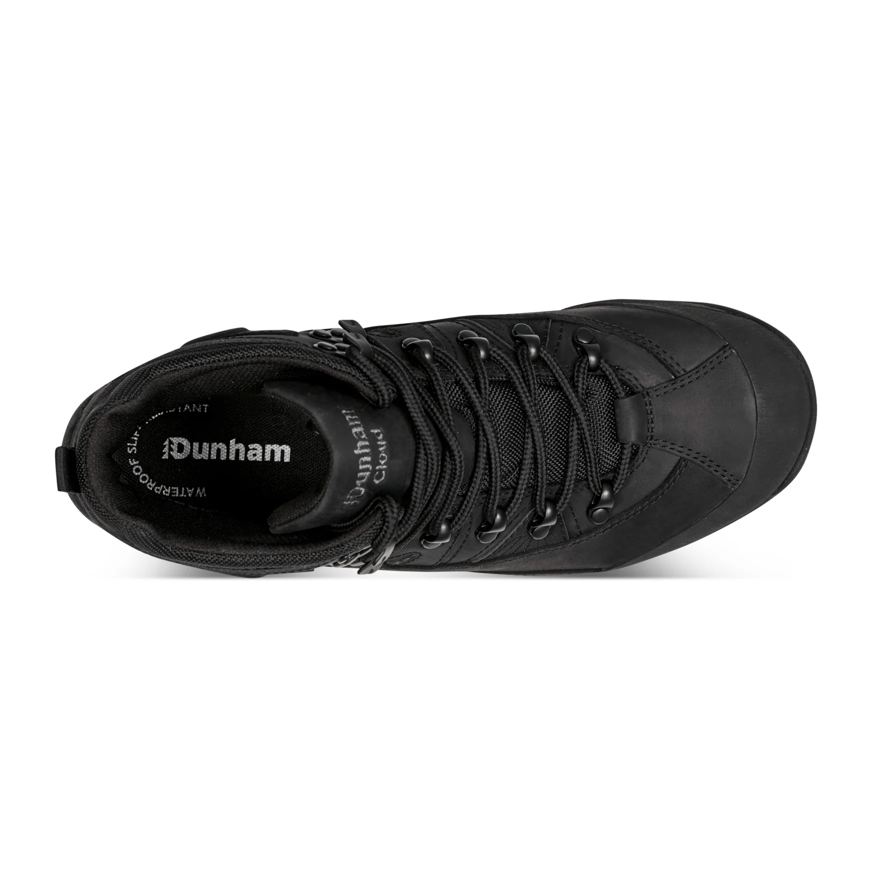 Men's Cloud Waterproof Boot - Image 4