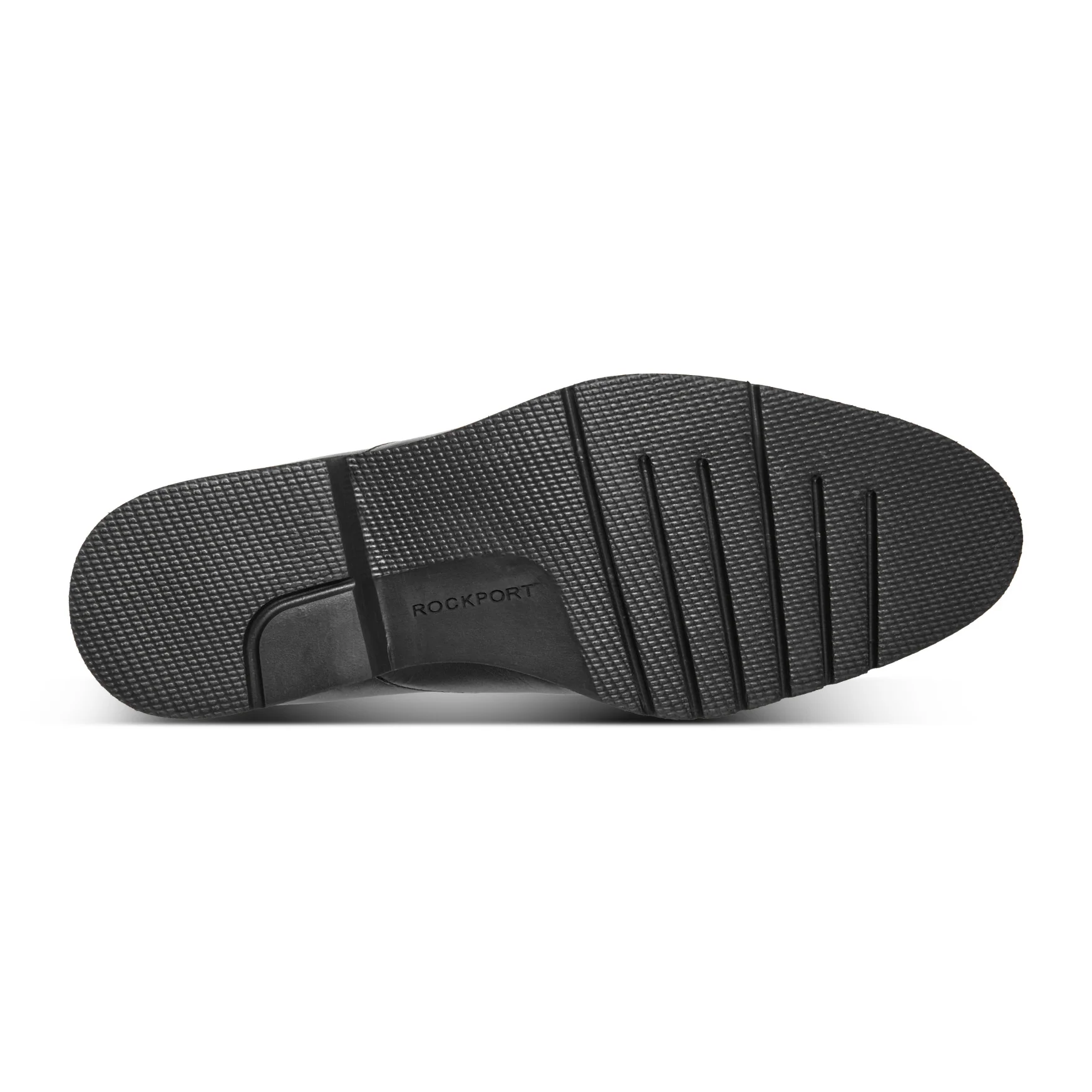 Men's Folton Almond Toe Slip-Ons - Image 5