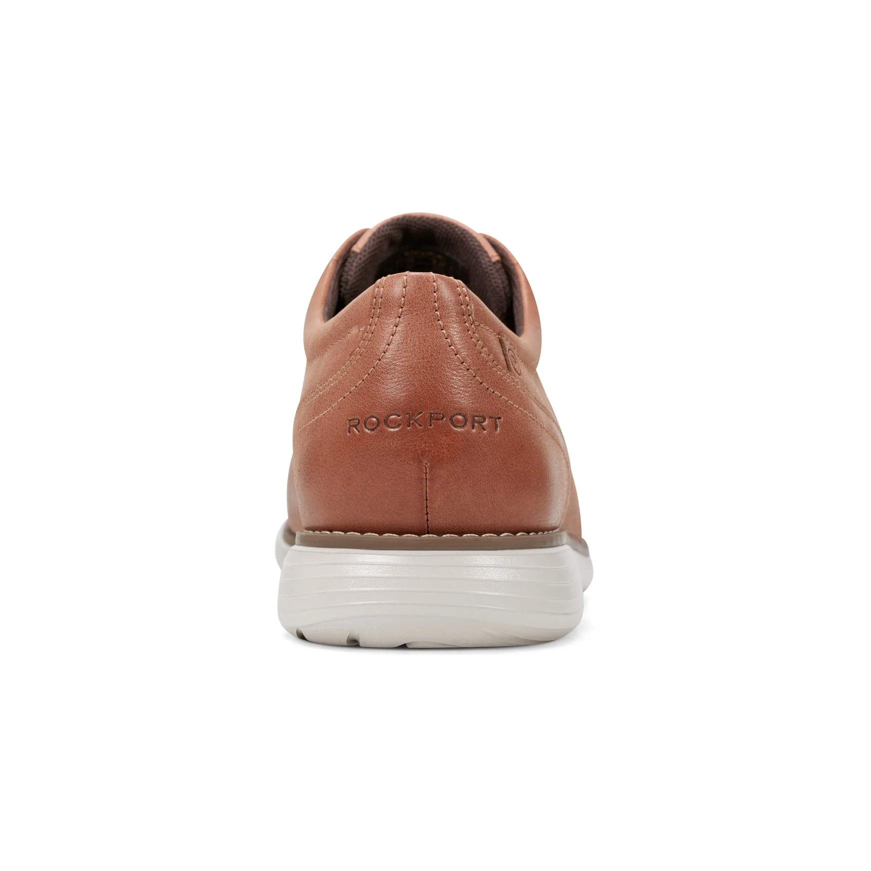 Men's Garett Plain Toe Oxford - Image 3