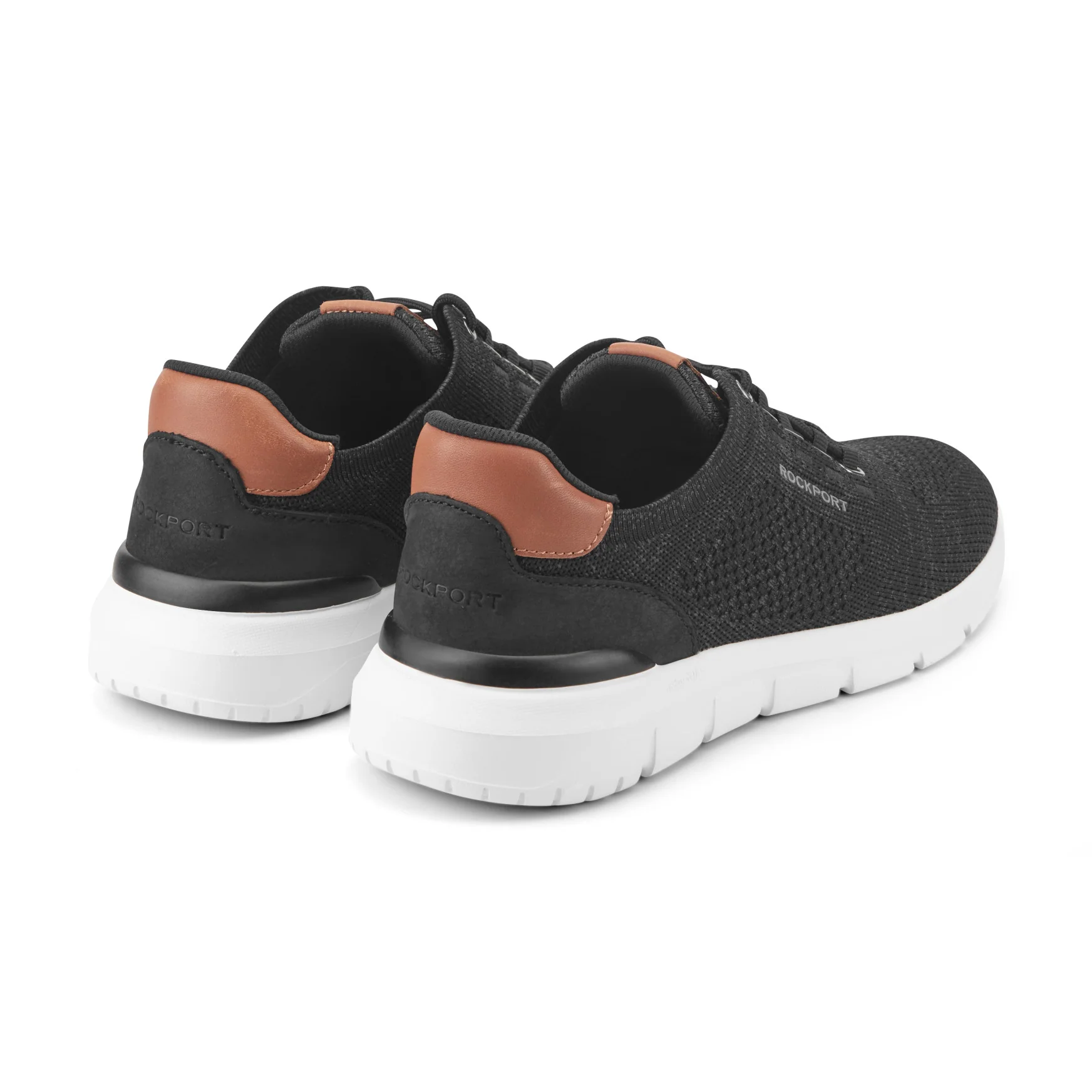 Men's Jaimson Lace-up Casual Sneakers - Image 3