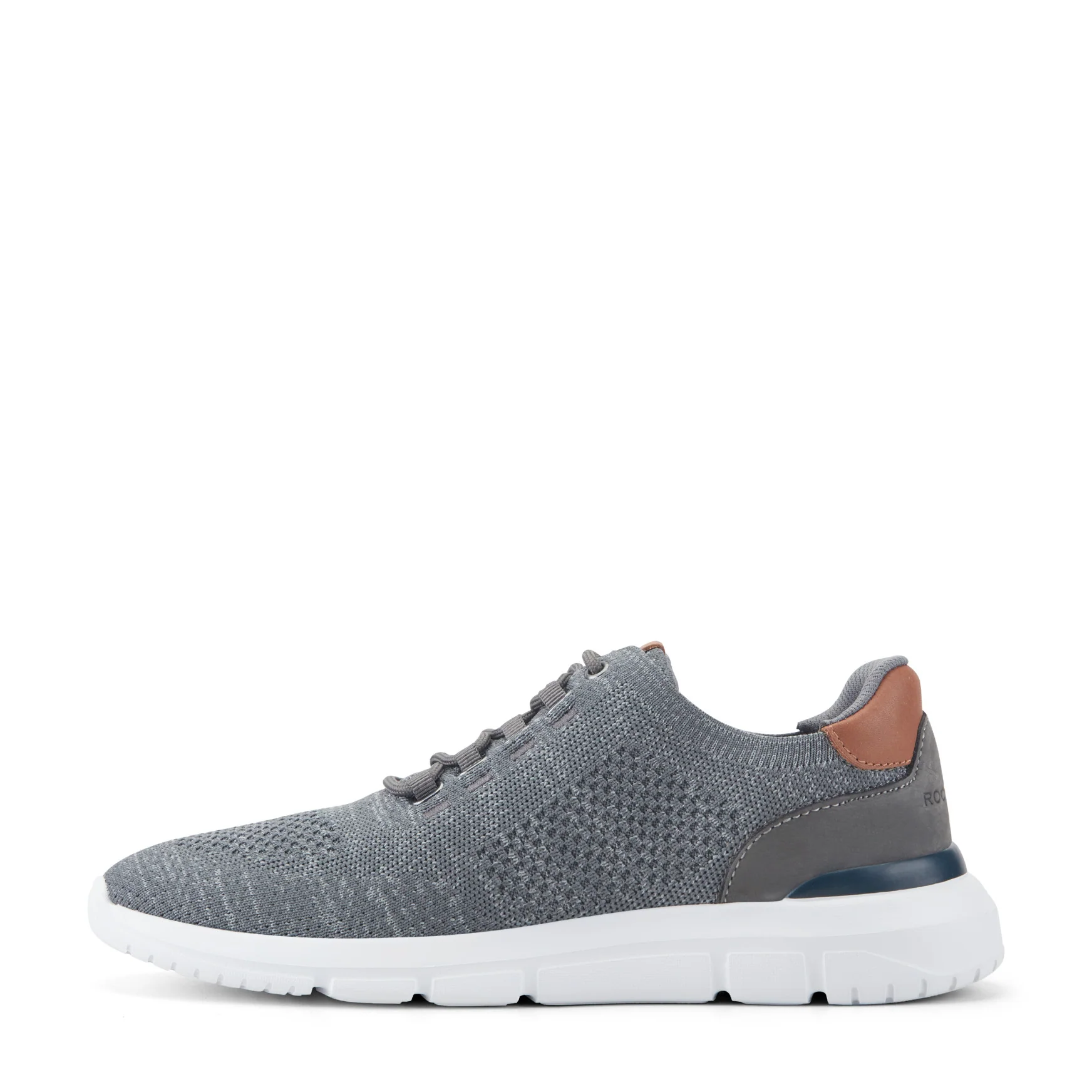 Men's Jaimson Lace-up Casual Sneakers - Image 4