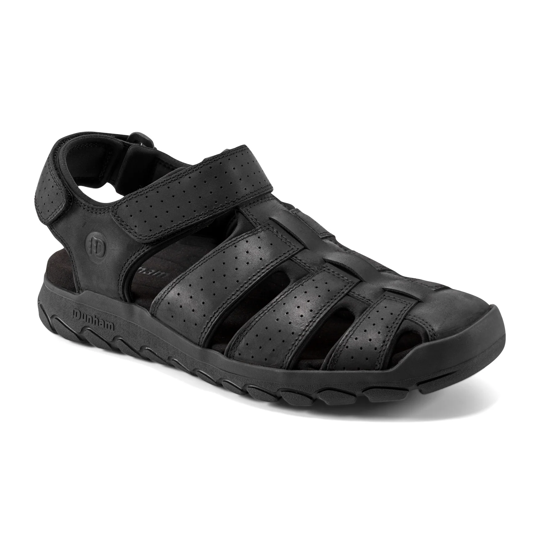 Men's Norwood Casual Fisherman Sandals - Image 2
