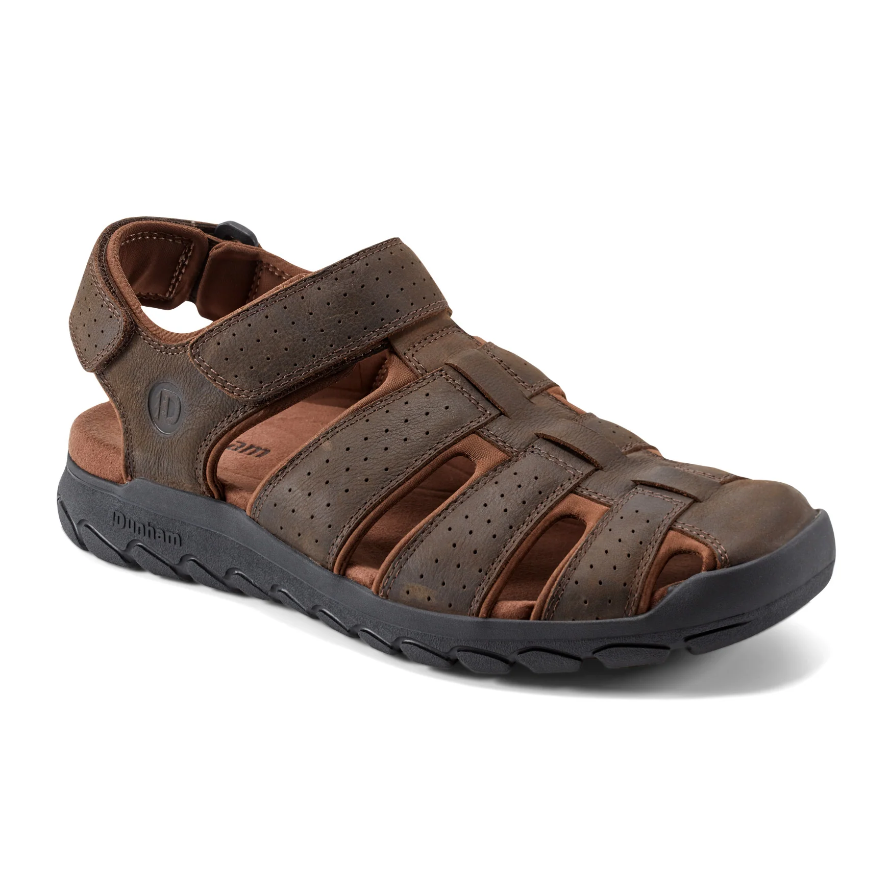 Men's Norwood Casual Fisherman Sandals - Image 2