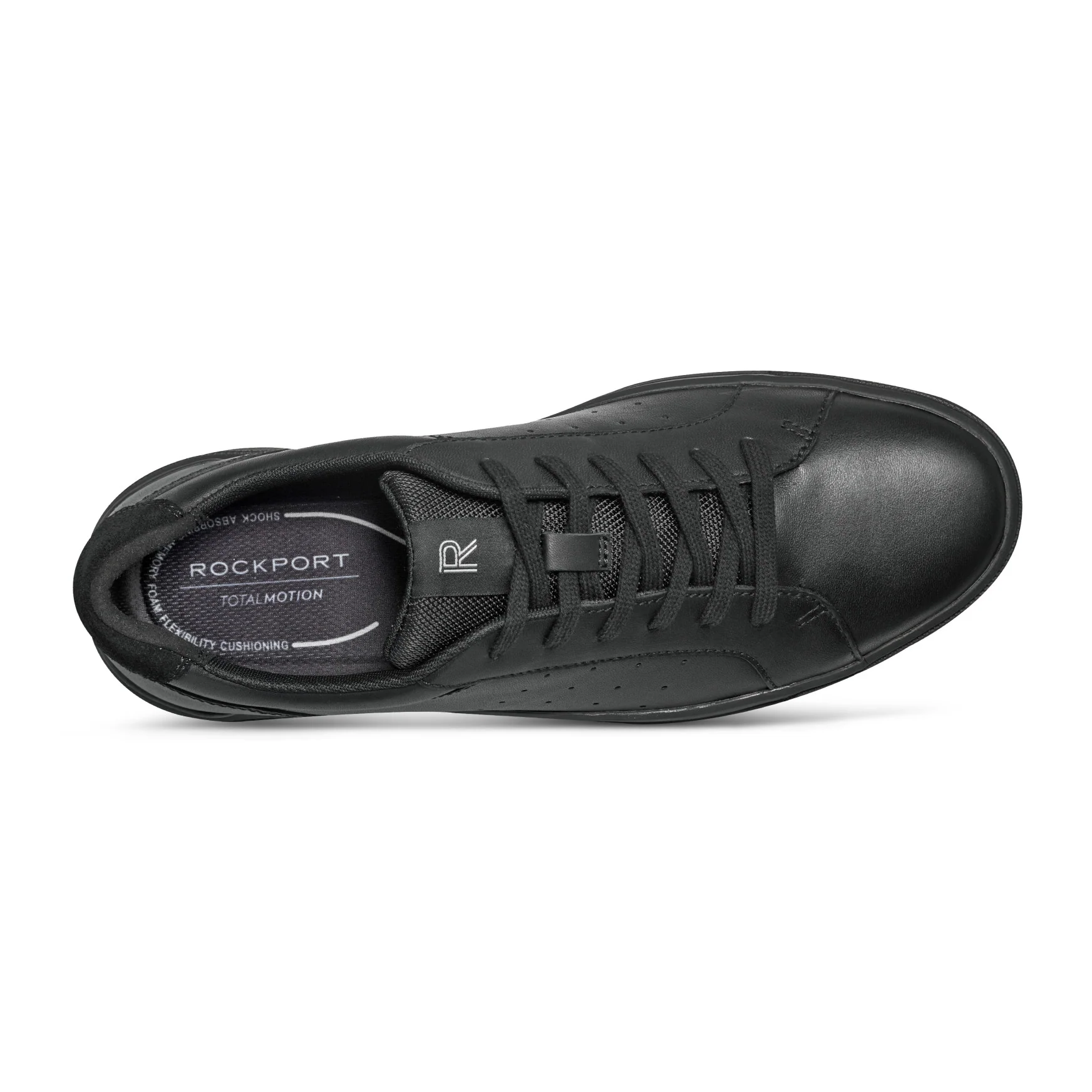 Men's Total Motion Tarquin Lace-up Casual Sneakers - Image 4