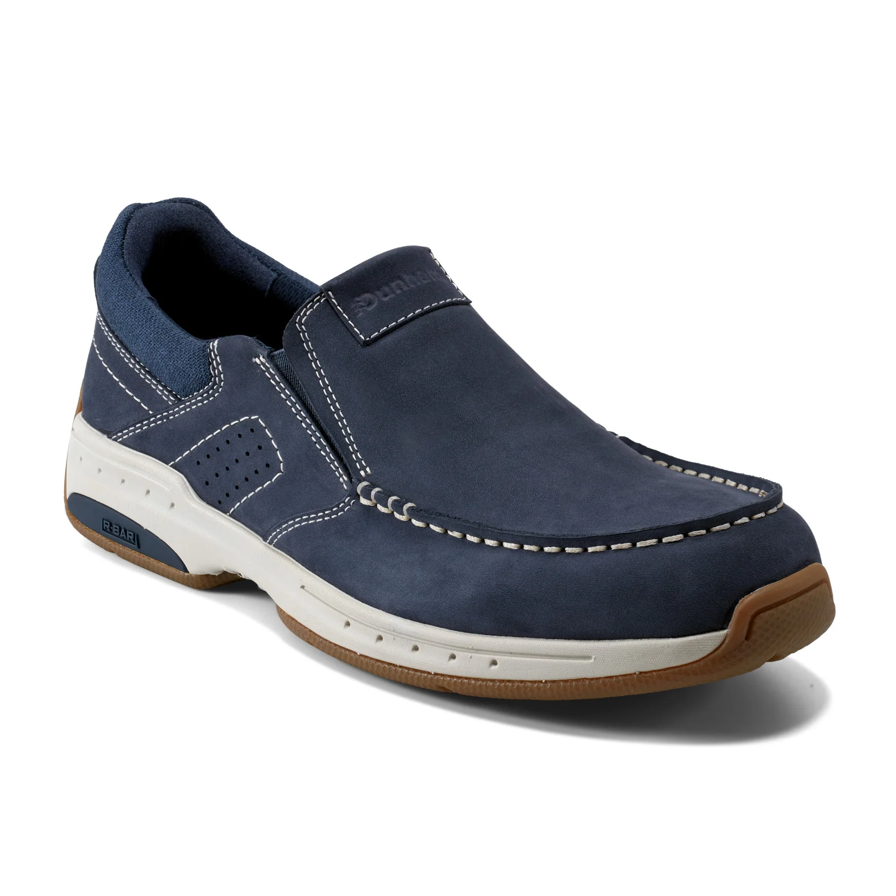 Men's Waves Casual Slip-on Shoes - Image 2