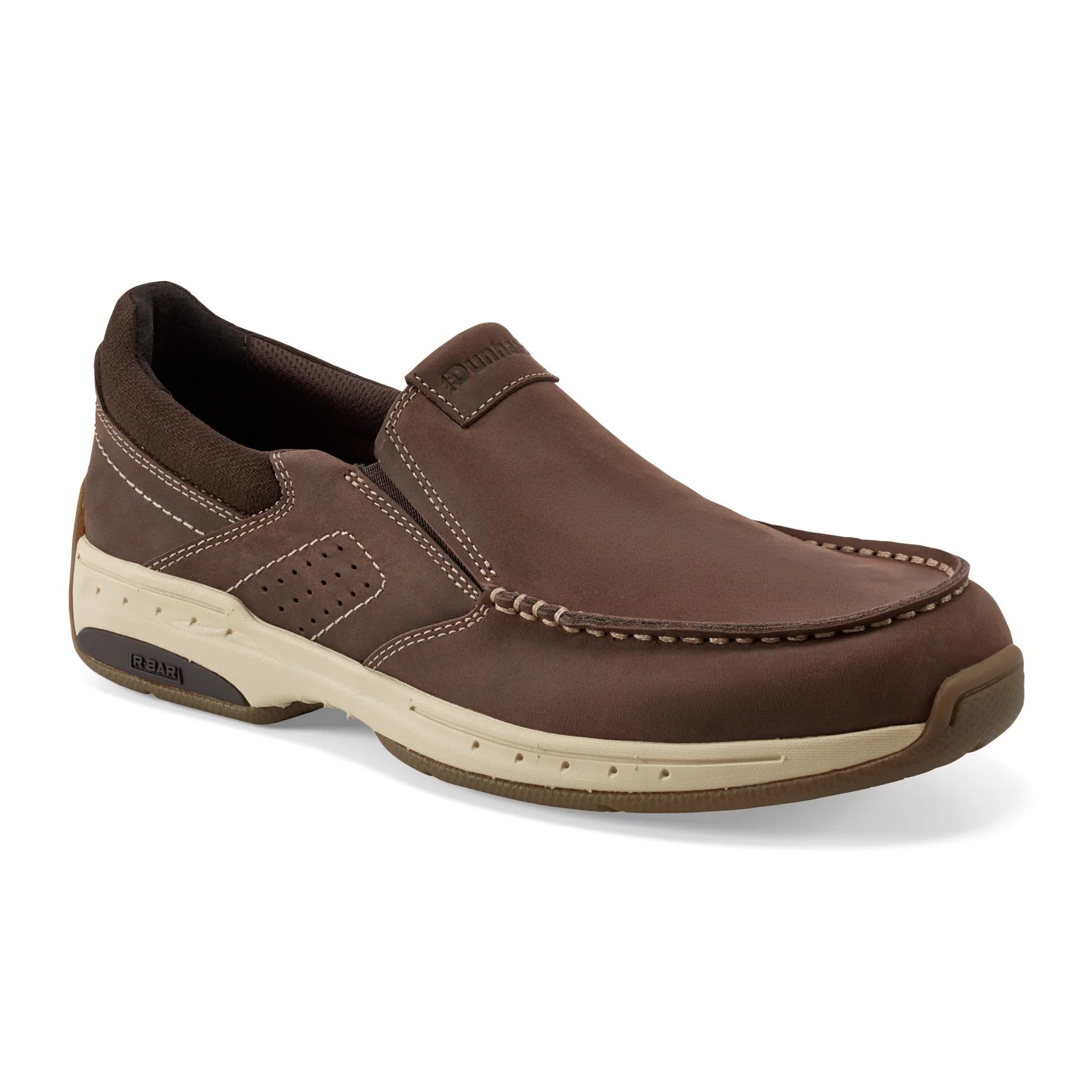 Men's Waves Casual Slip-on Shoes - Image 2