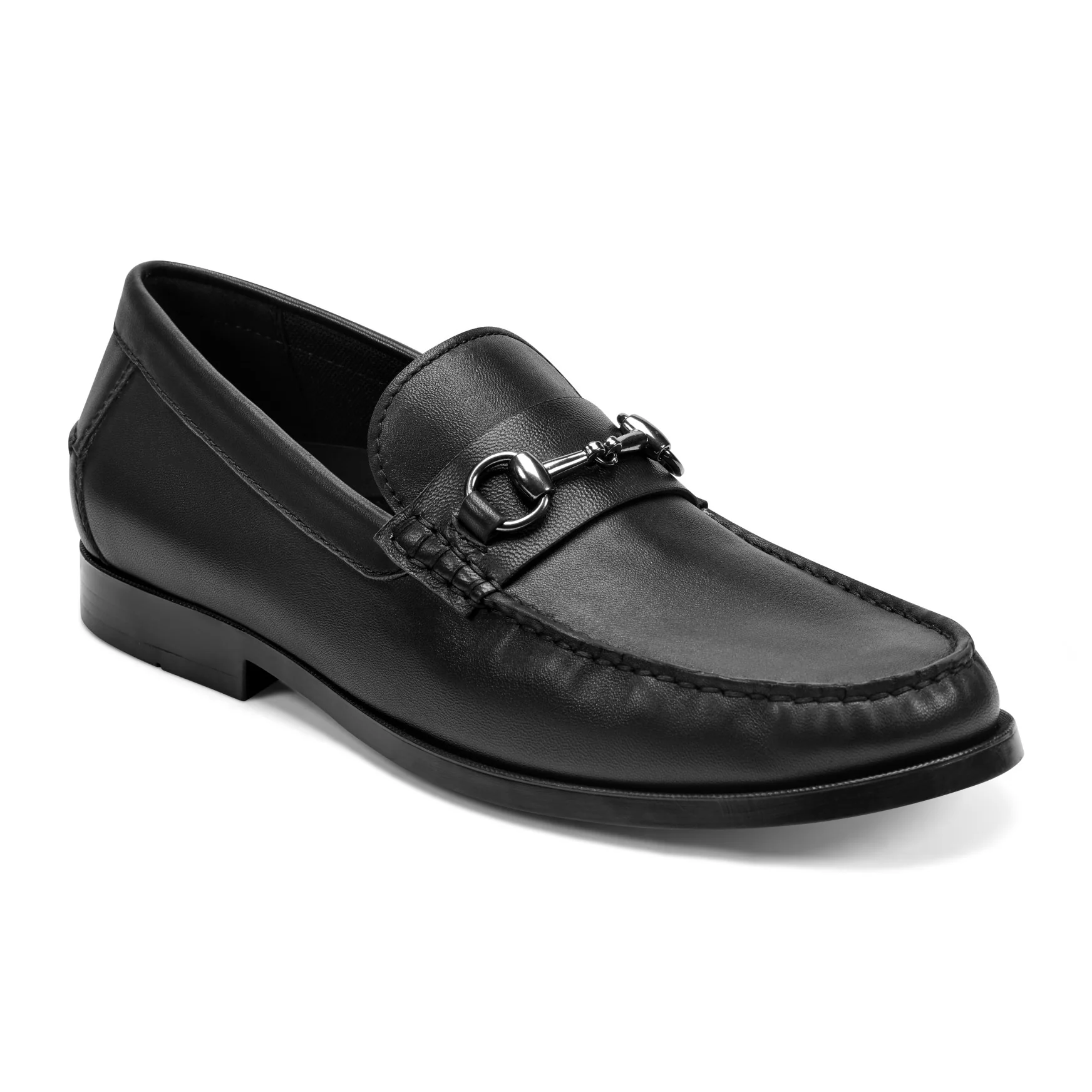 Men's Whit Classic Bit Loafers - Image 2