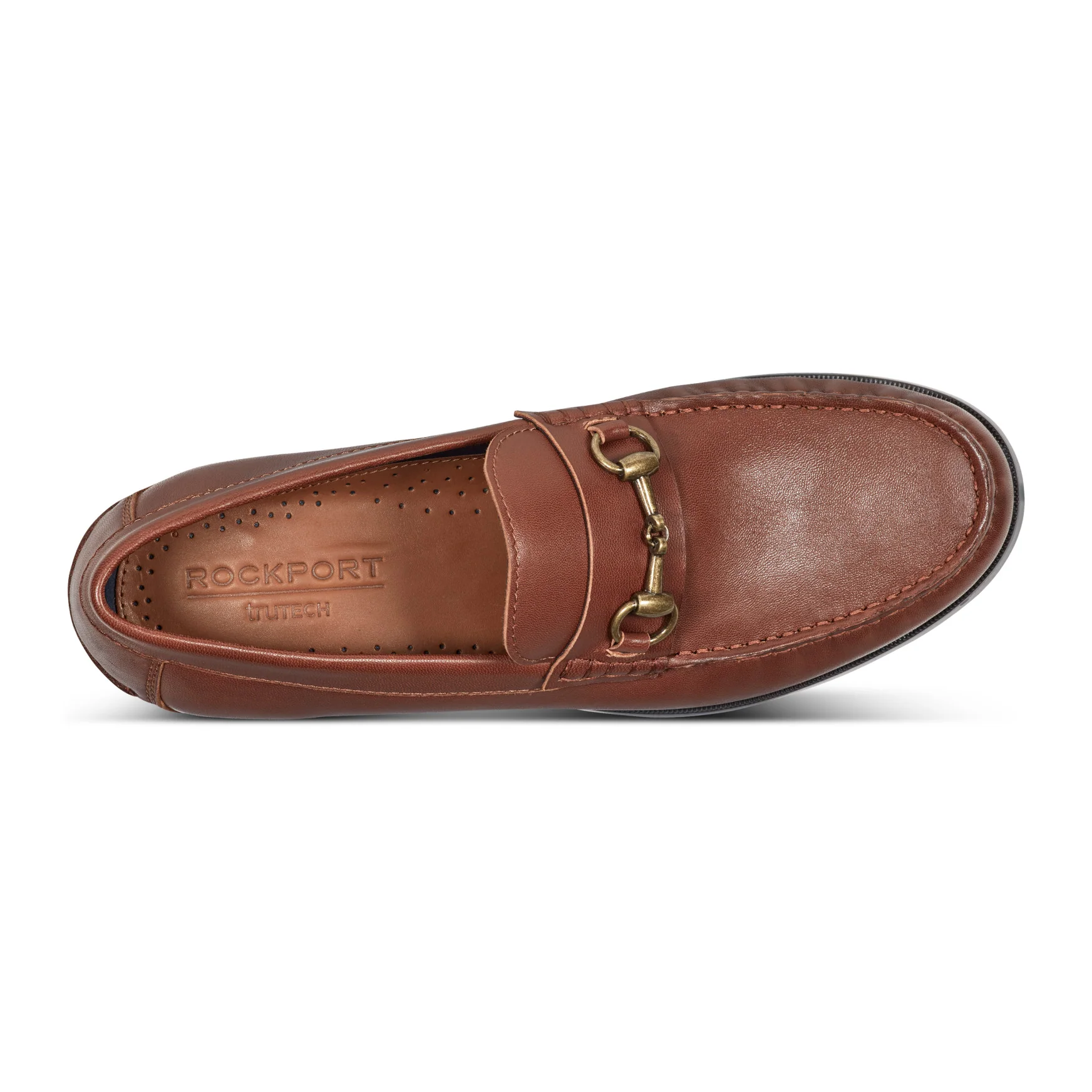 Men's Whit Classic Bit Loafers - Image 4